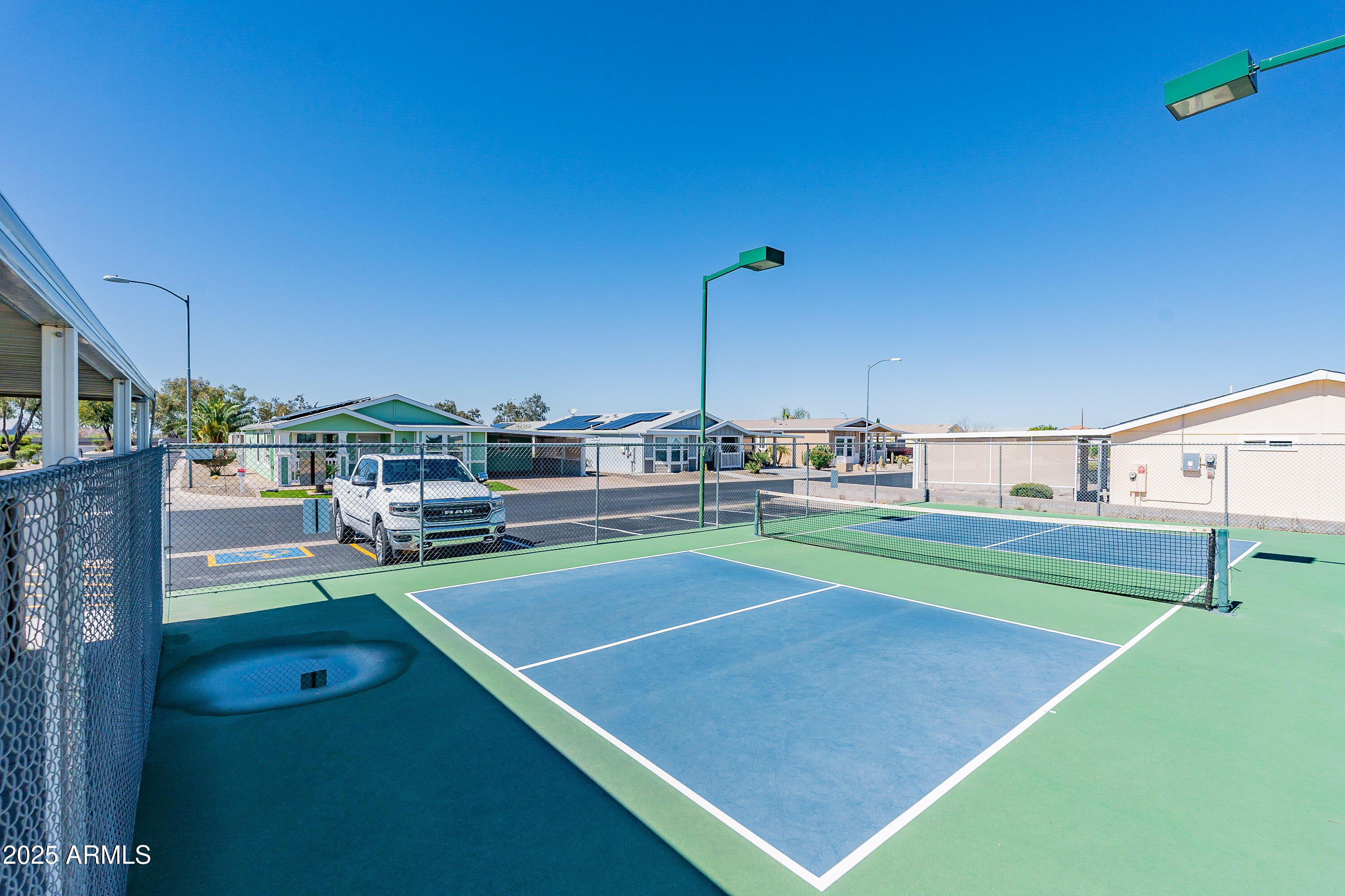 Rancho Val Vista Estates - Residential