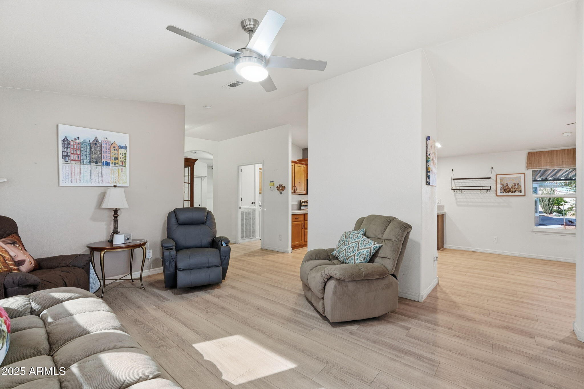 Rancho Val Vista Estates - Residential