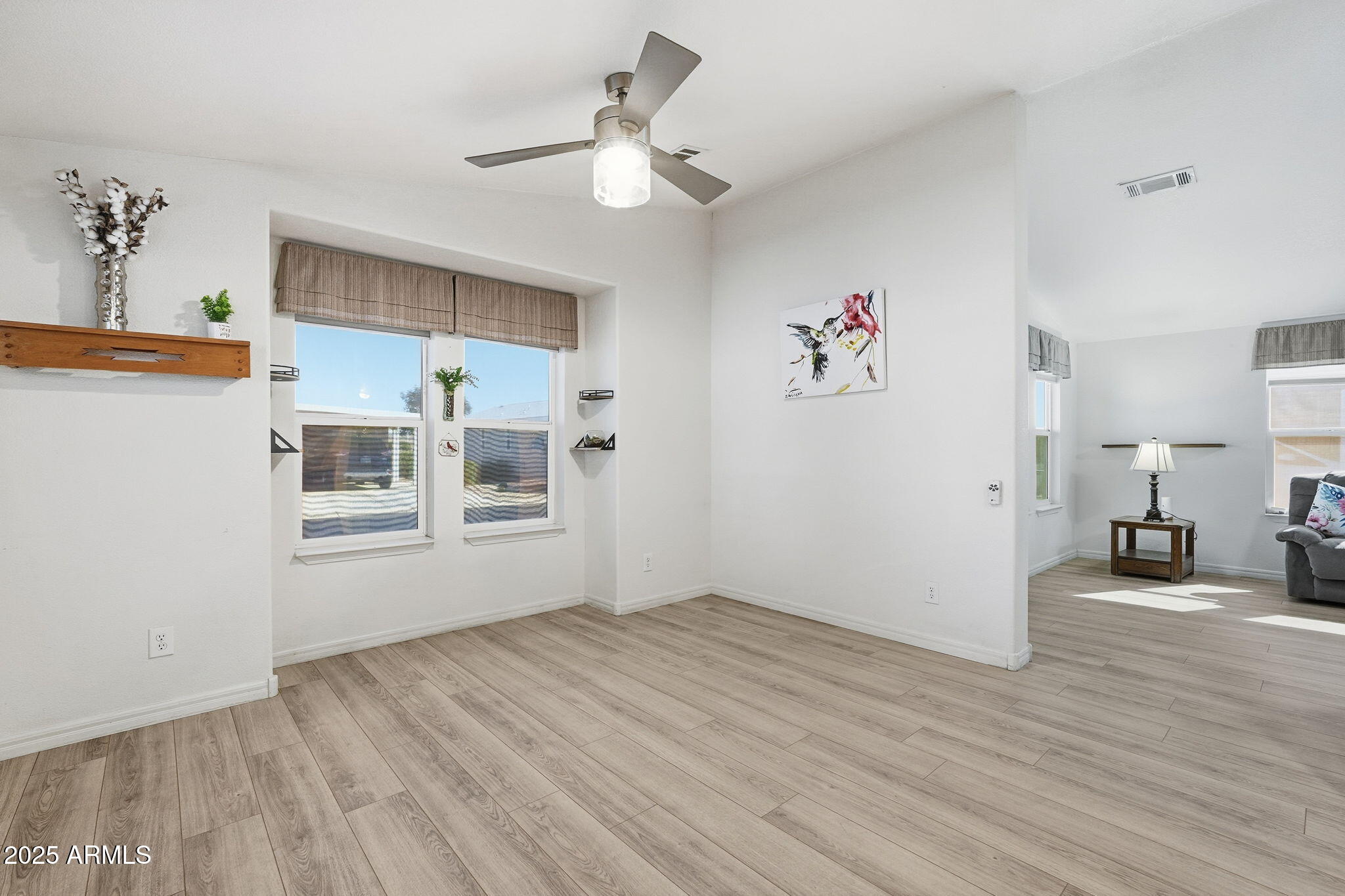 Rancho Val Vista Estates - Residential