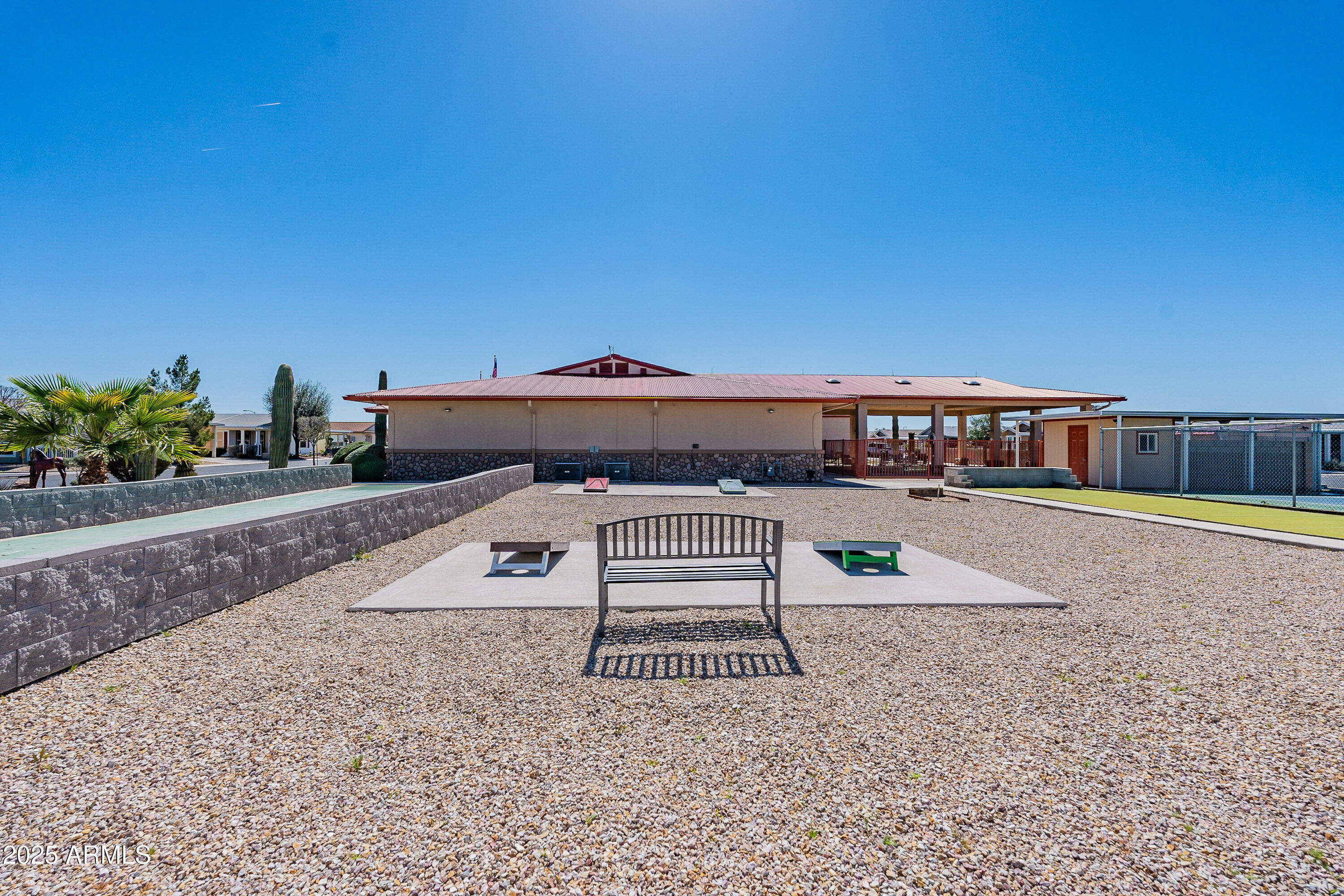 Rancho Val Vista Estates - Residential