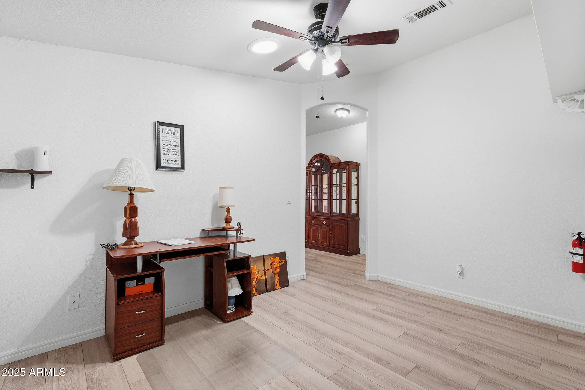 Rancho Val Vista Estates - Residential