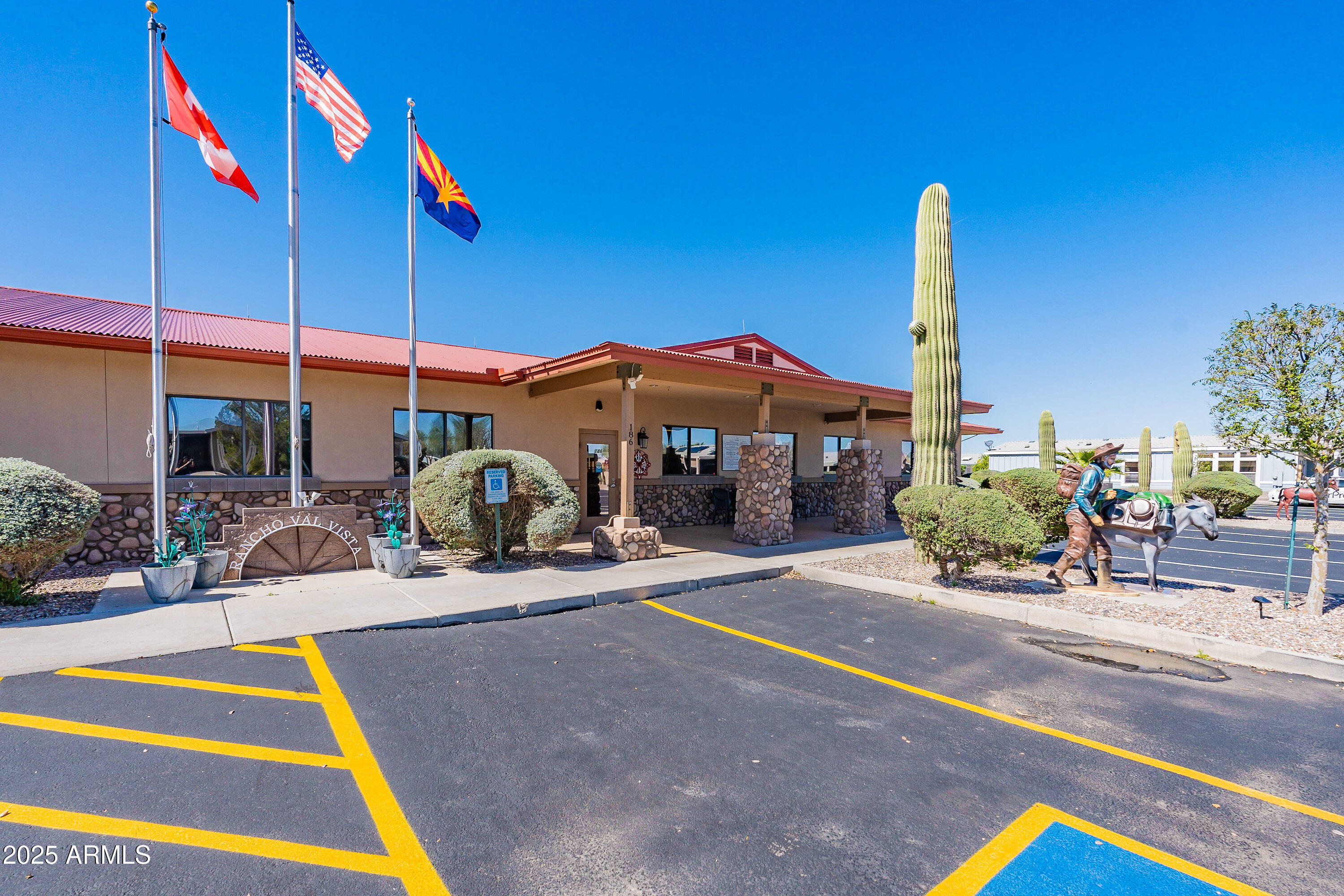 Rancho Val Vista Estates - Residential