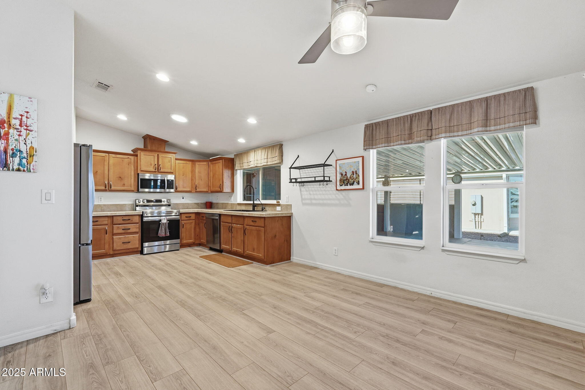 Rancho Val Vista Estates - Residential