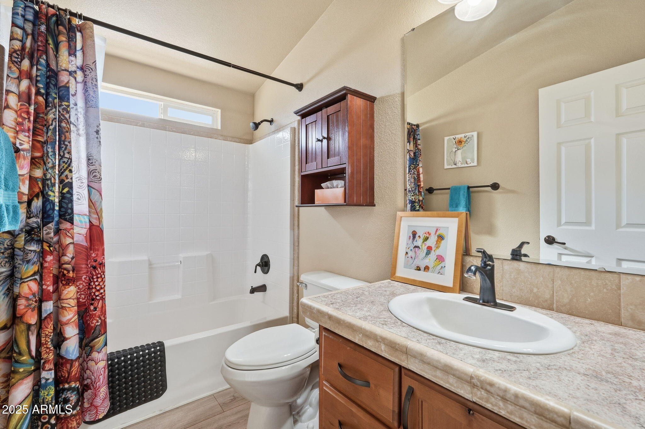 Rancho Val Vista Estates - Residential