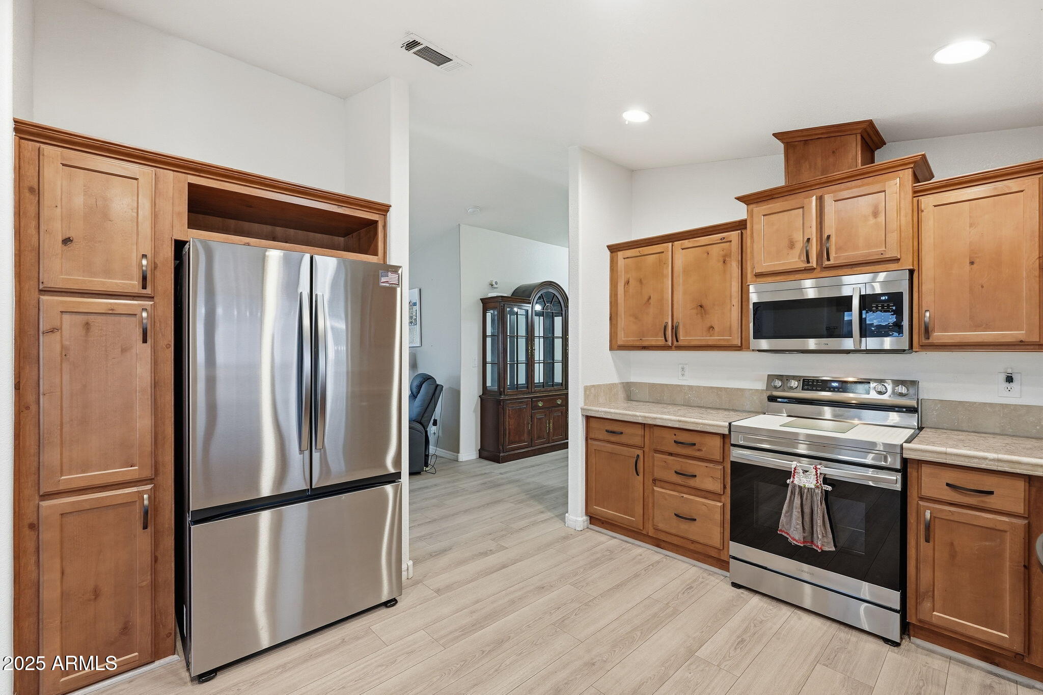 Rancho Val Vista Estates - Residential