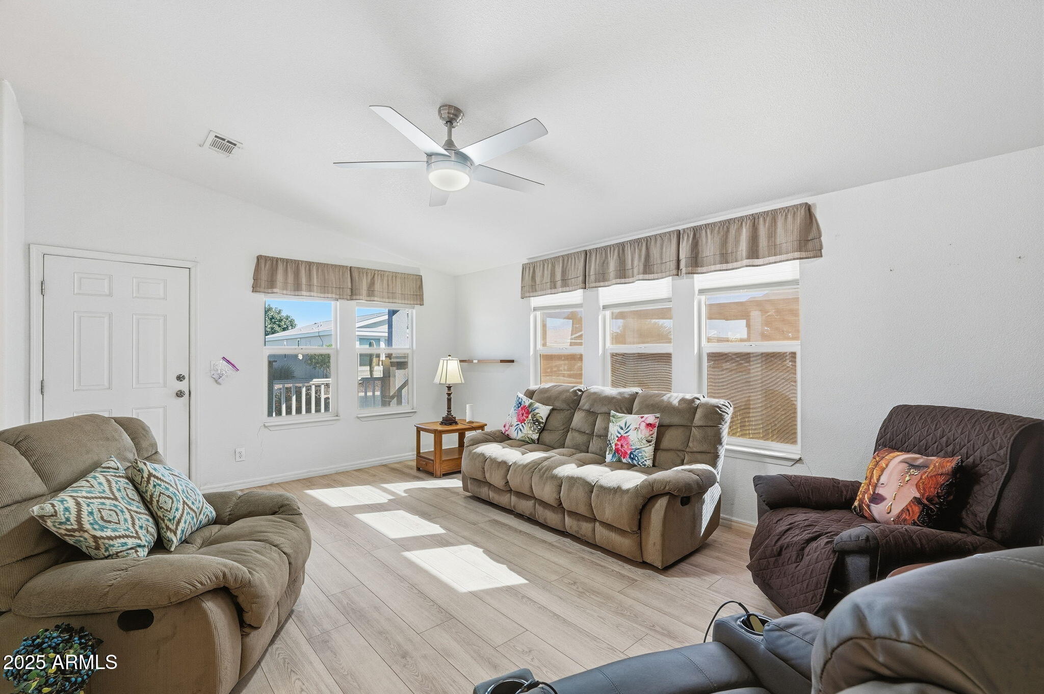 Rancho Val Vista Estates - Residential