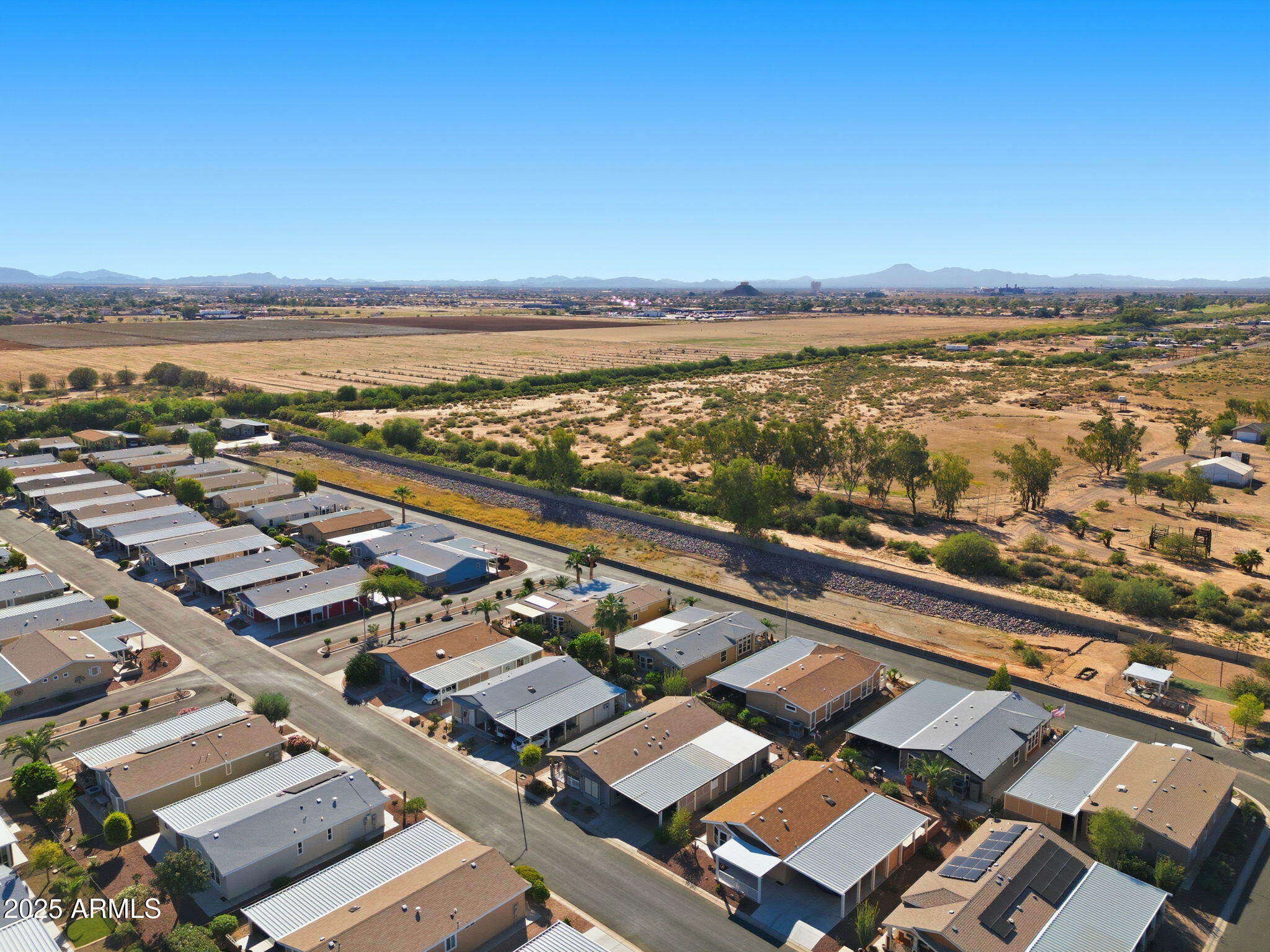 Rancho Val Vista Estates - Residential