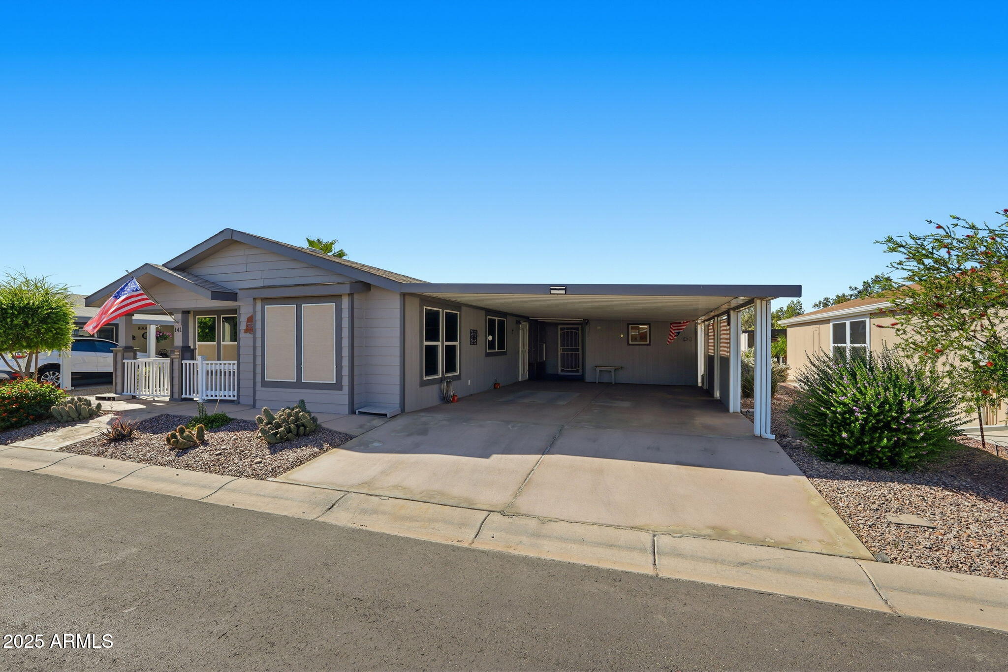 Rancho Val Vista Estates - Residential