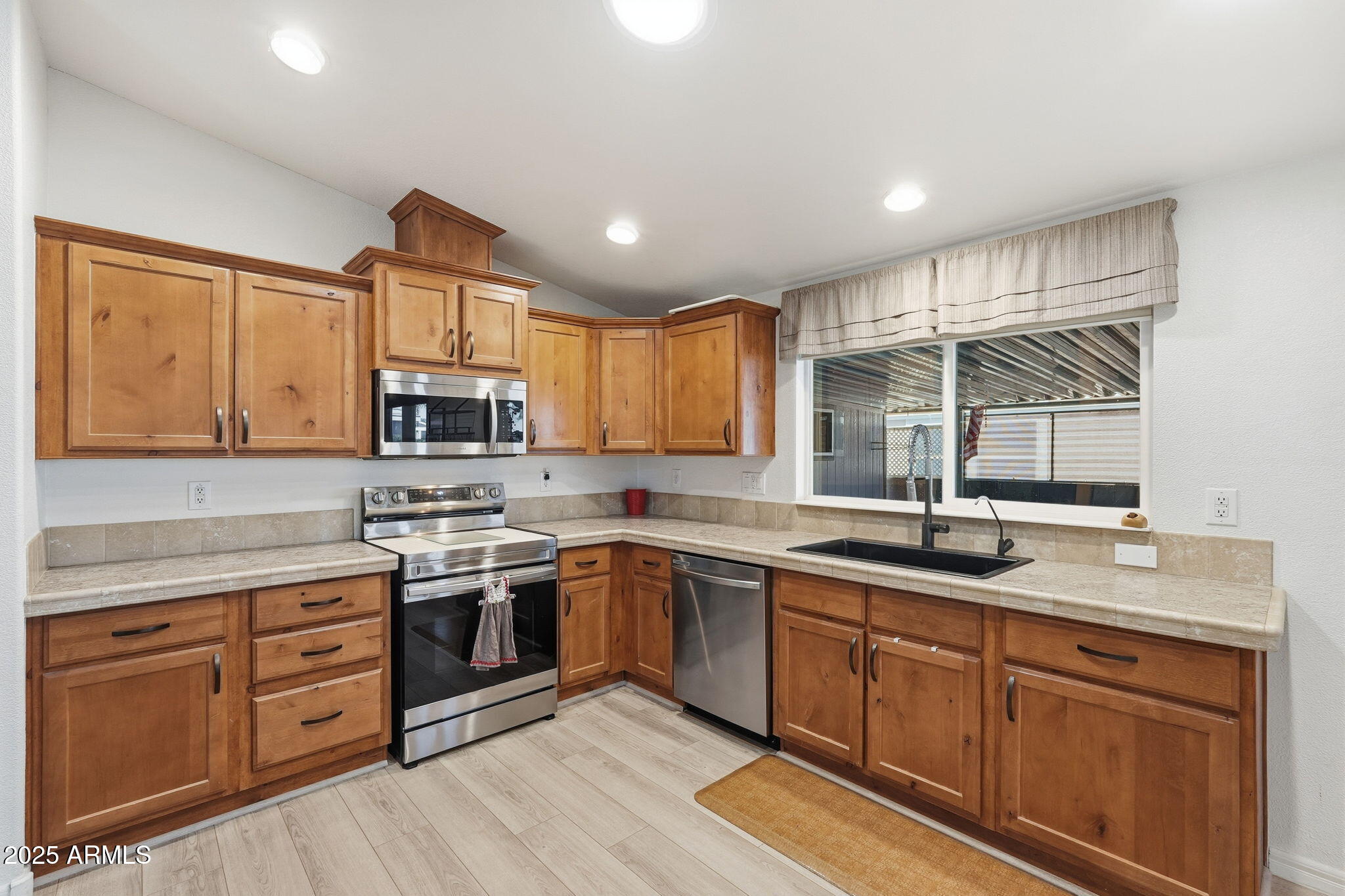 Rancho Val Vista Estates - Residential