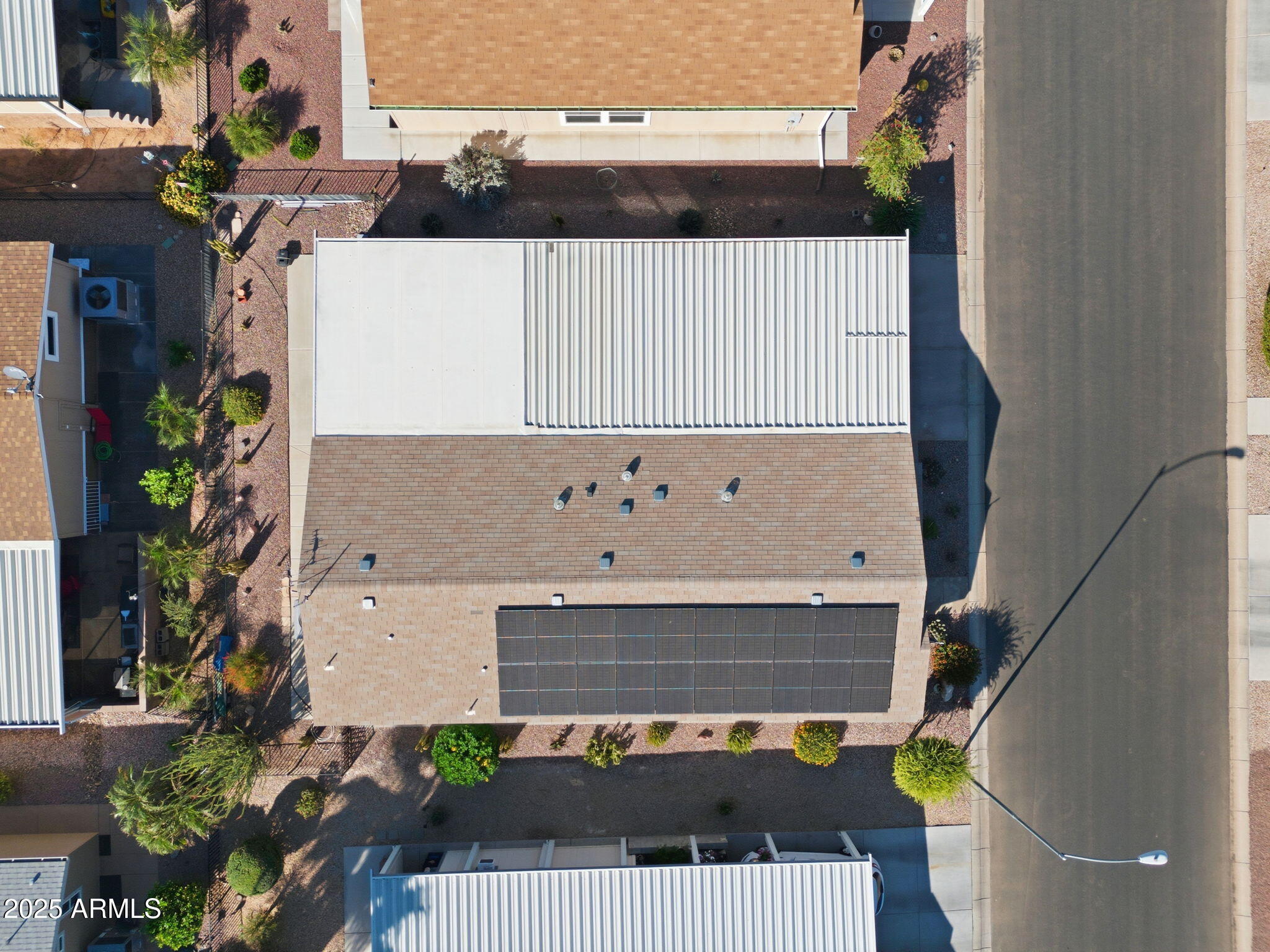 Rancho Val Vista Estates - Residential