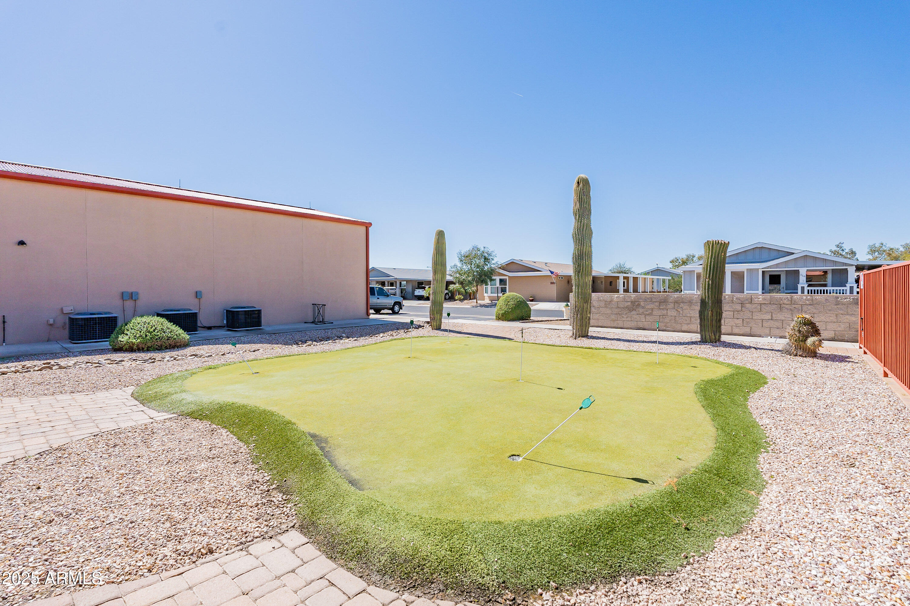 Rancho Val Vista Estates - Residential