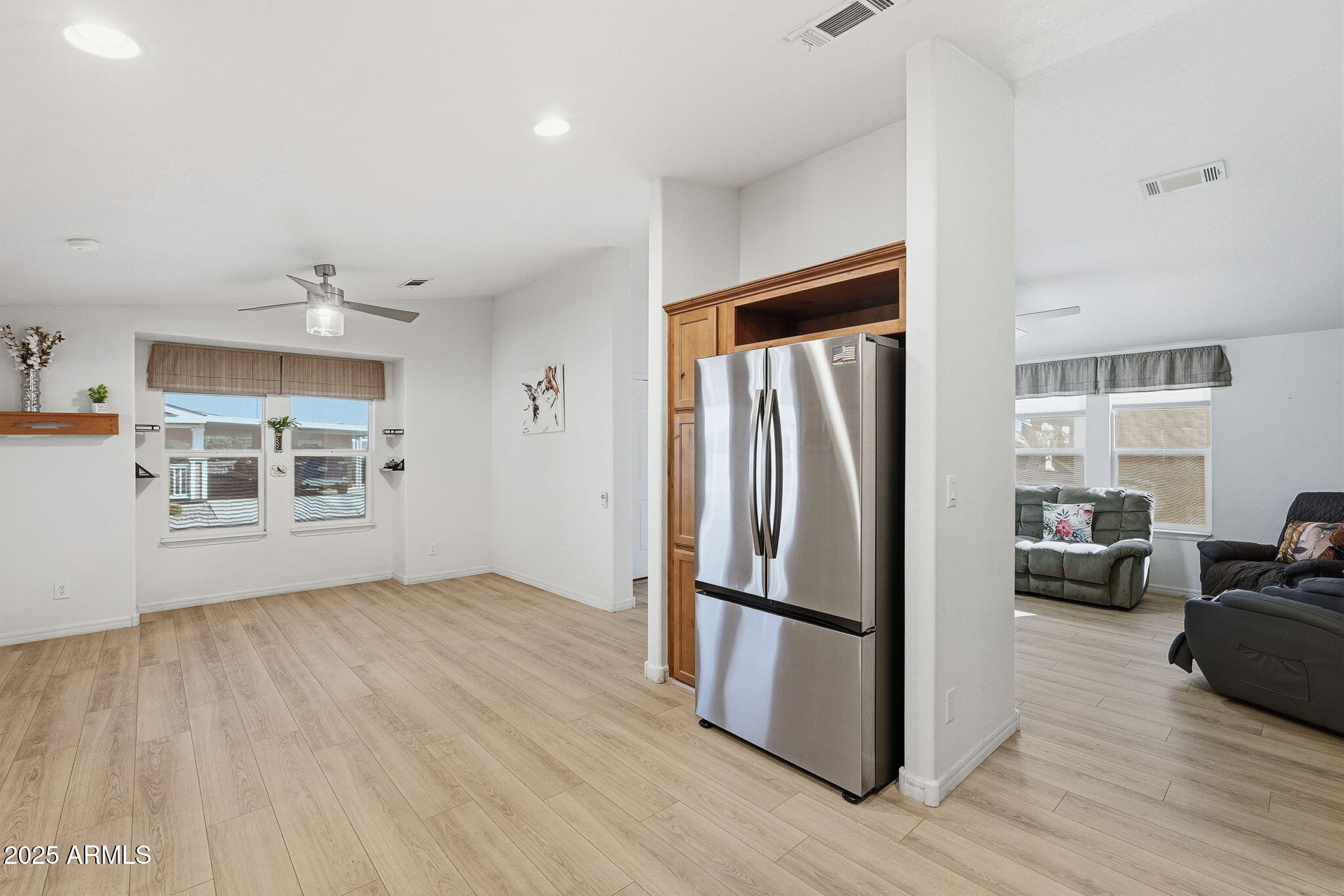 Rancho Val Vista Estates - Residential