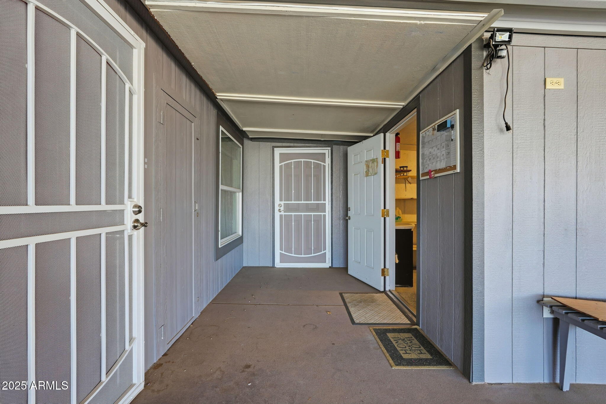 Rancho Val Vista Estates - Residential