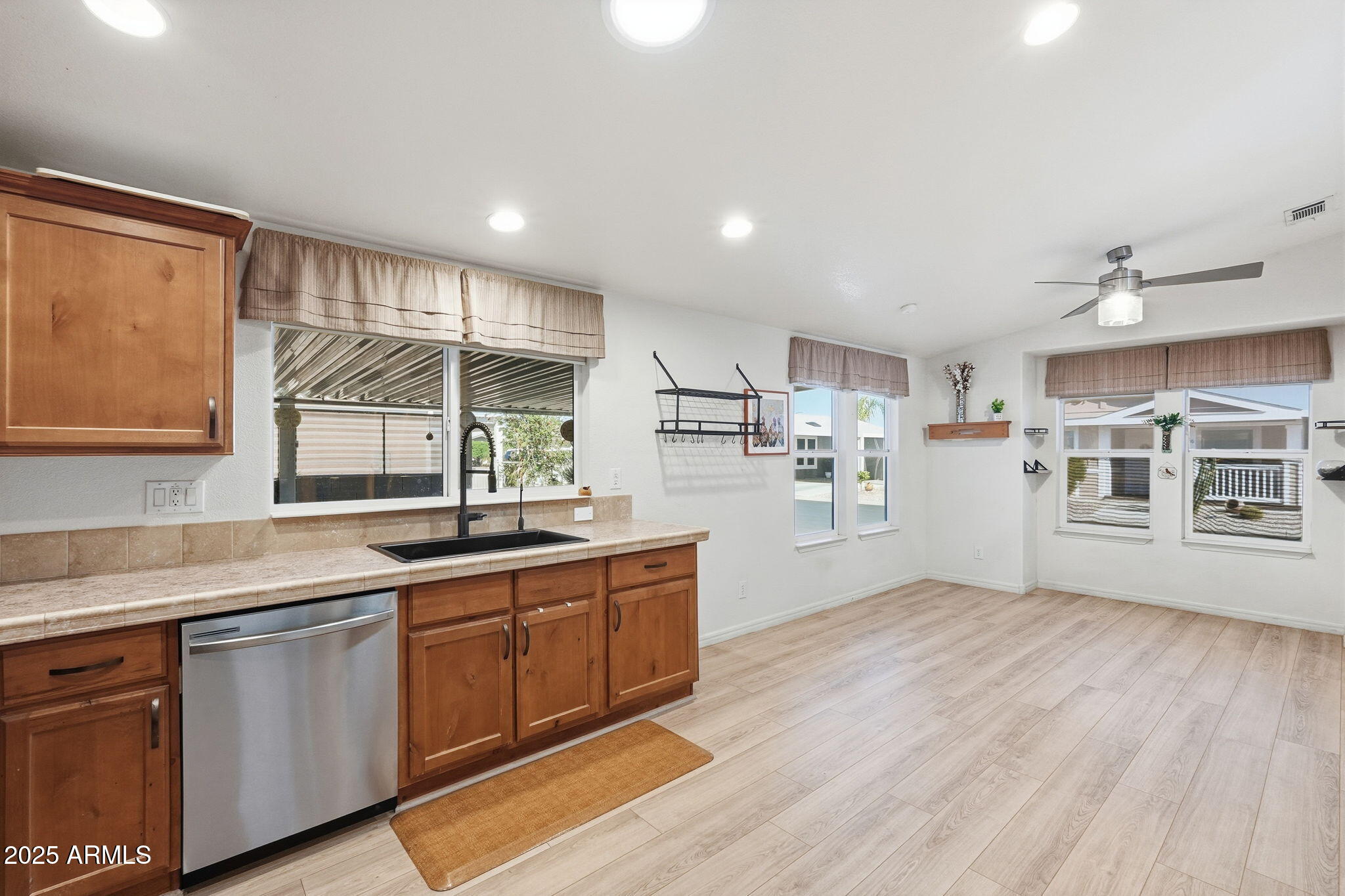 Rancho Val Vista Estates - Residential