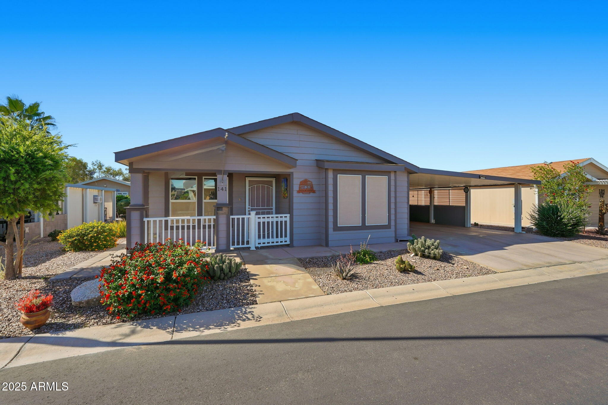 Rancho Val Vista Estates - Residential