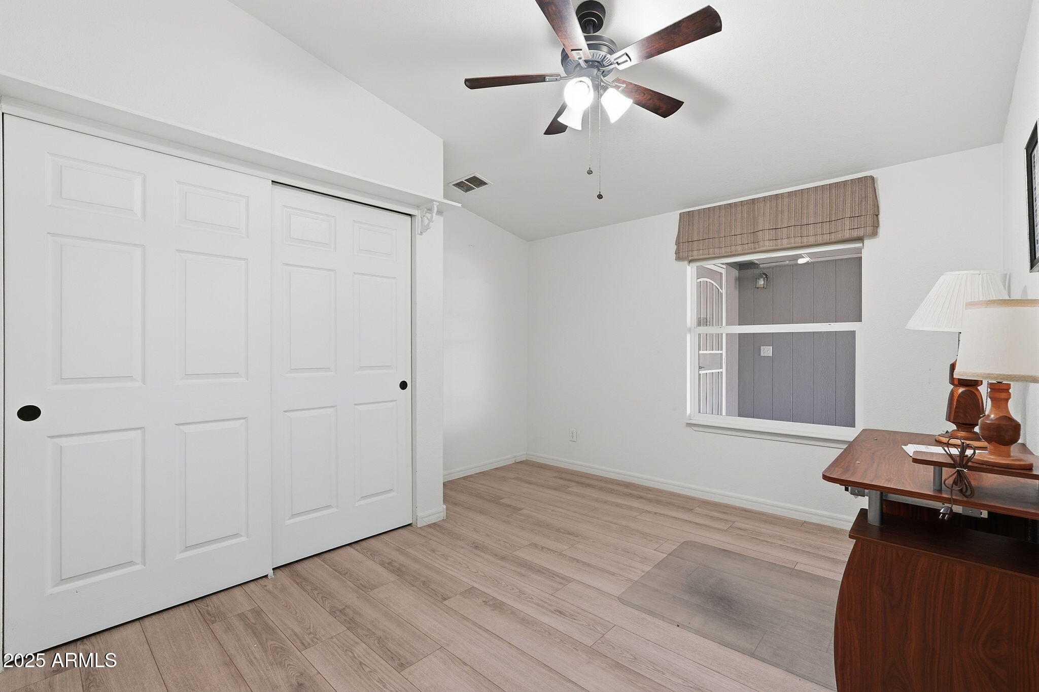 Rancho Val Vista Estates - Residential