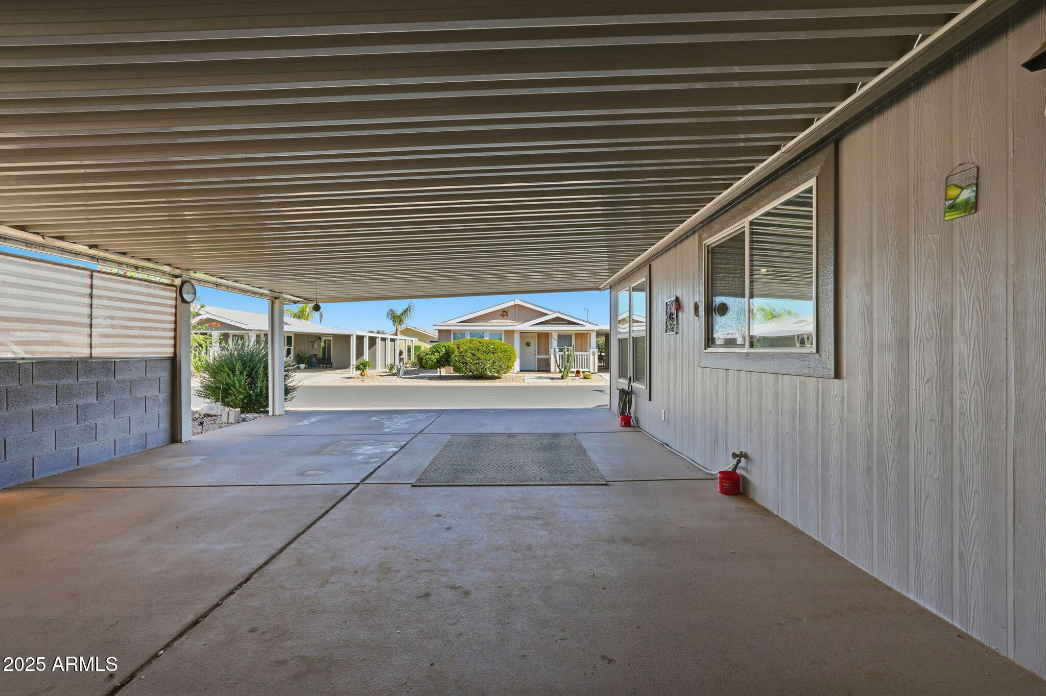 Rancho Val Vista Estates - Residential