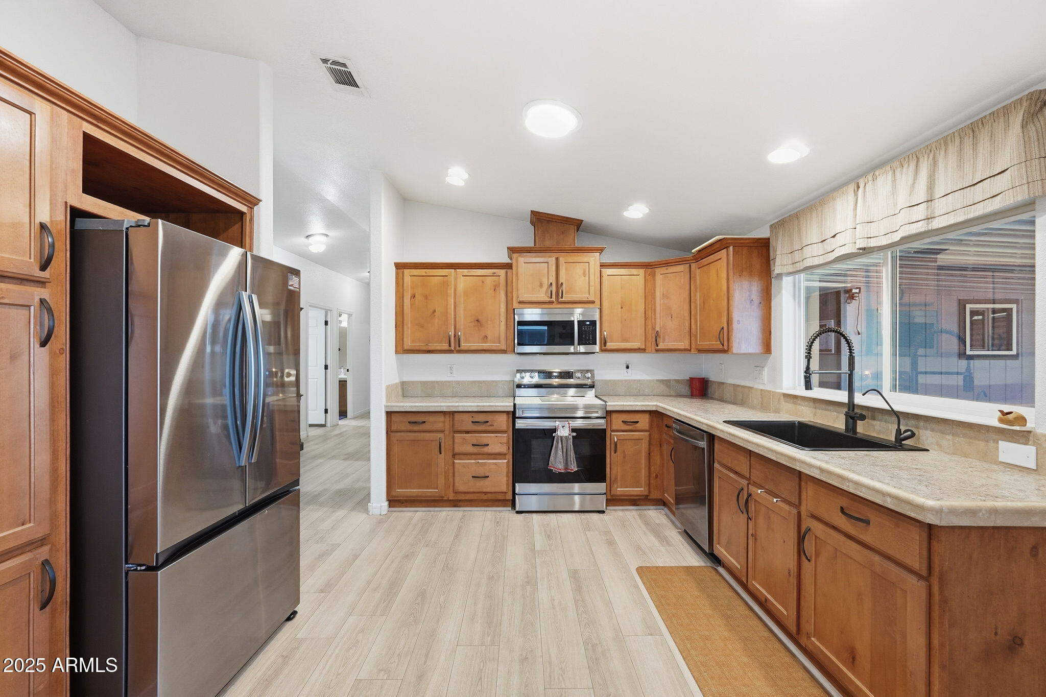 Rancho Val Vista Estates - Residential