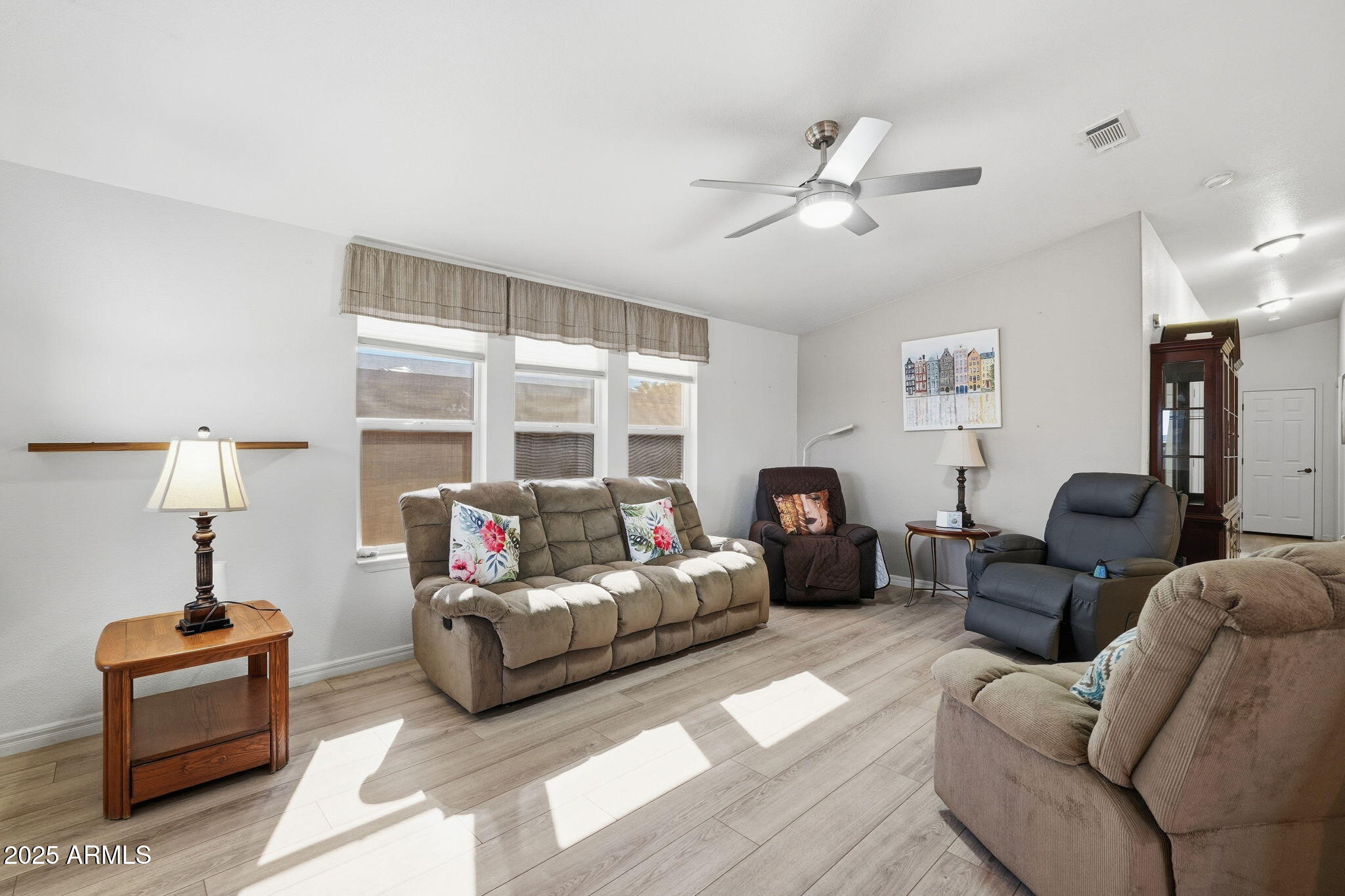 Rancho Val Vista Estates - Residential