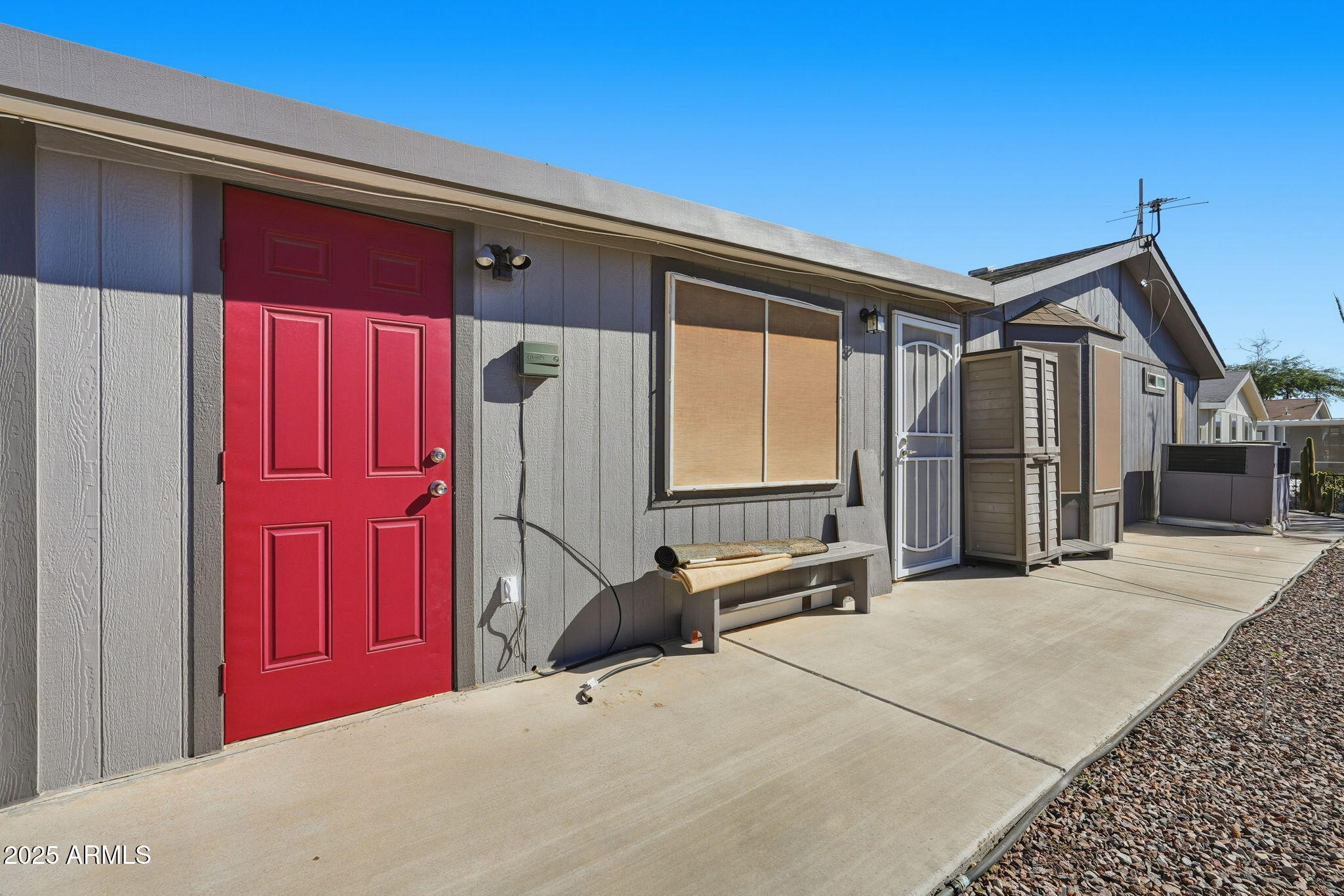 Rancho Val Vista Estates - Residential