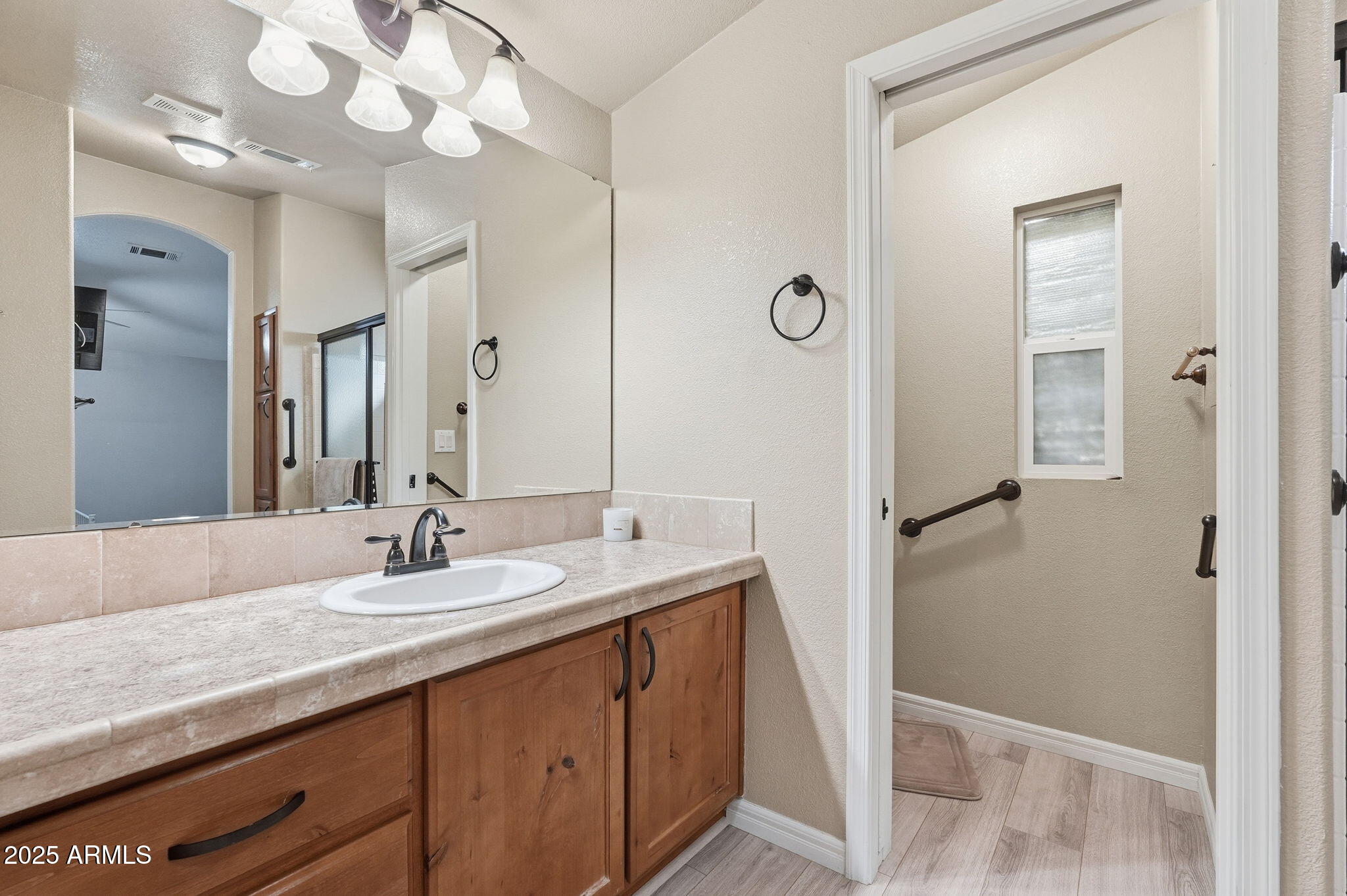 Rancho Val Vista Estates - Residential