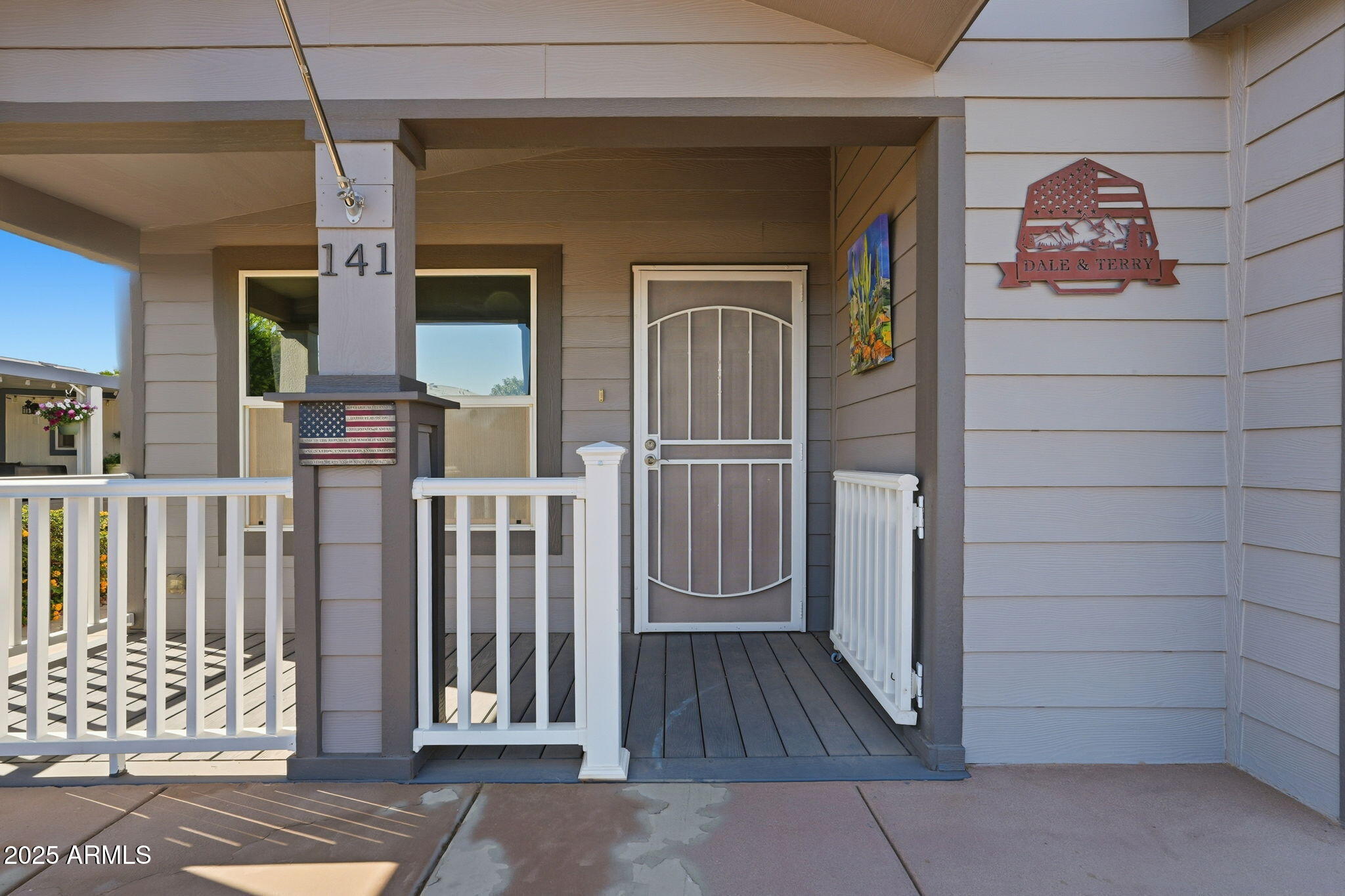 Rancho Val Vista Estates - Residential