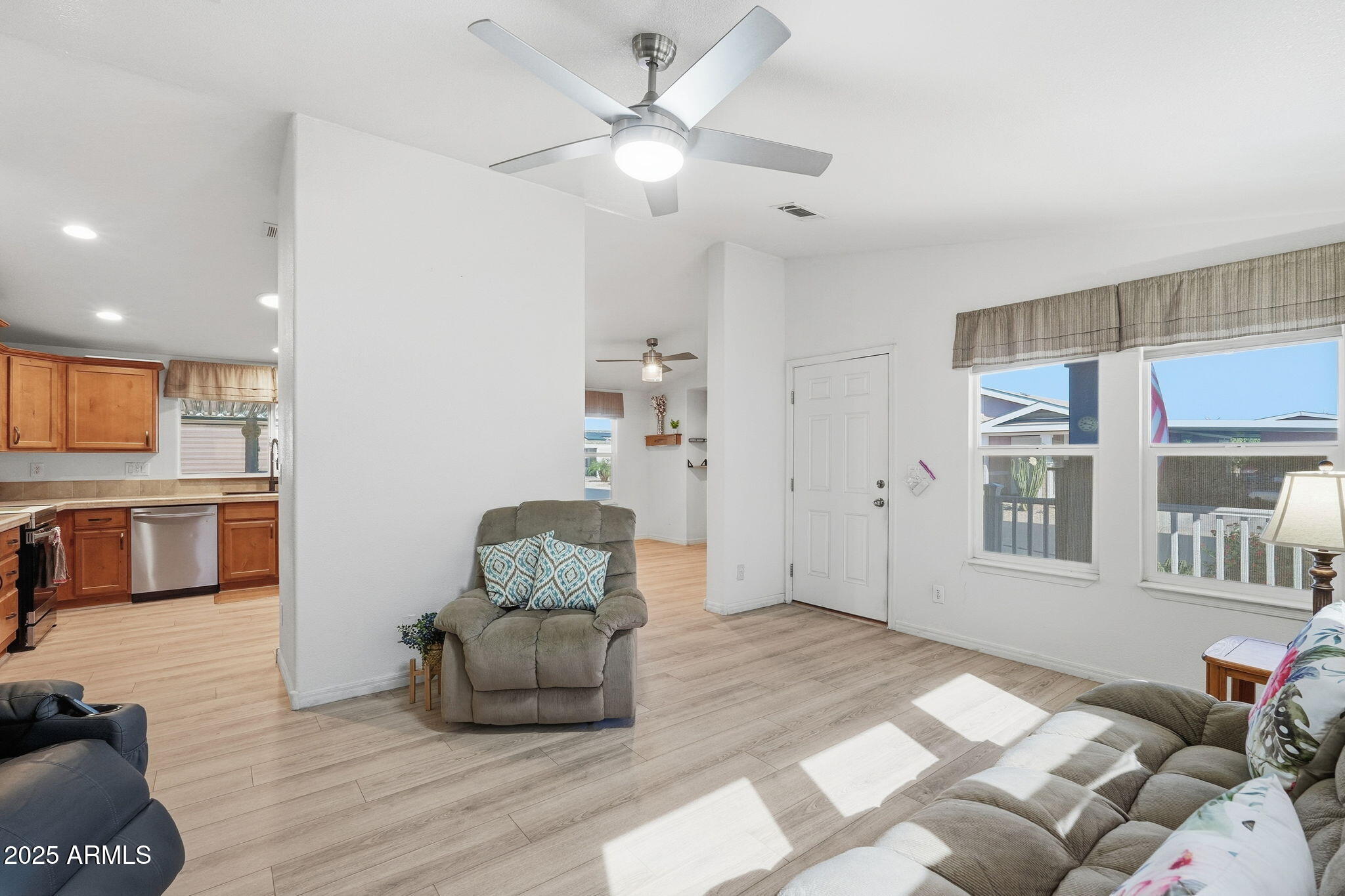 Rancho Val Vista Estates - Residential
