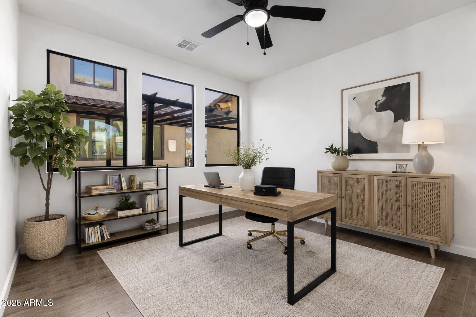 Verrado Parcel 4.902 - Residential