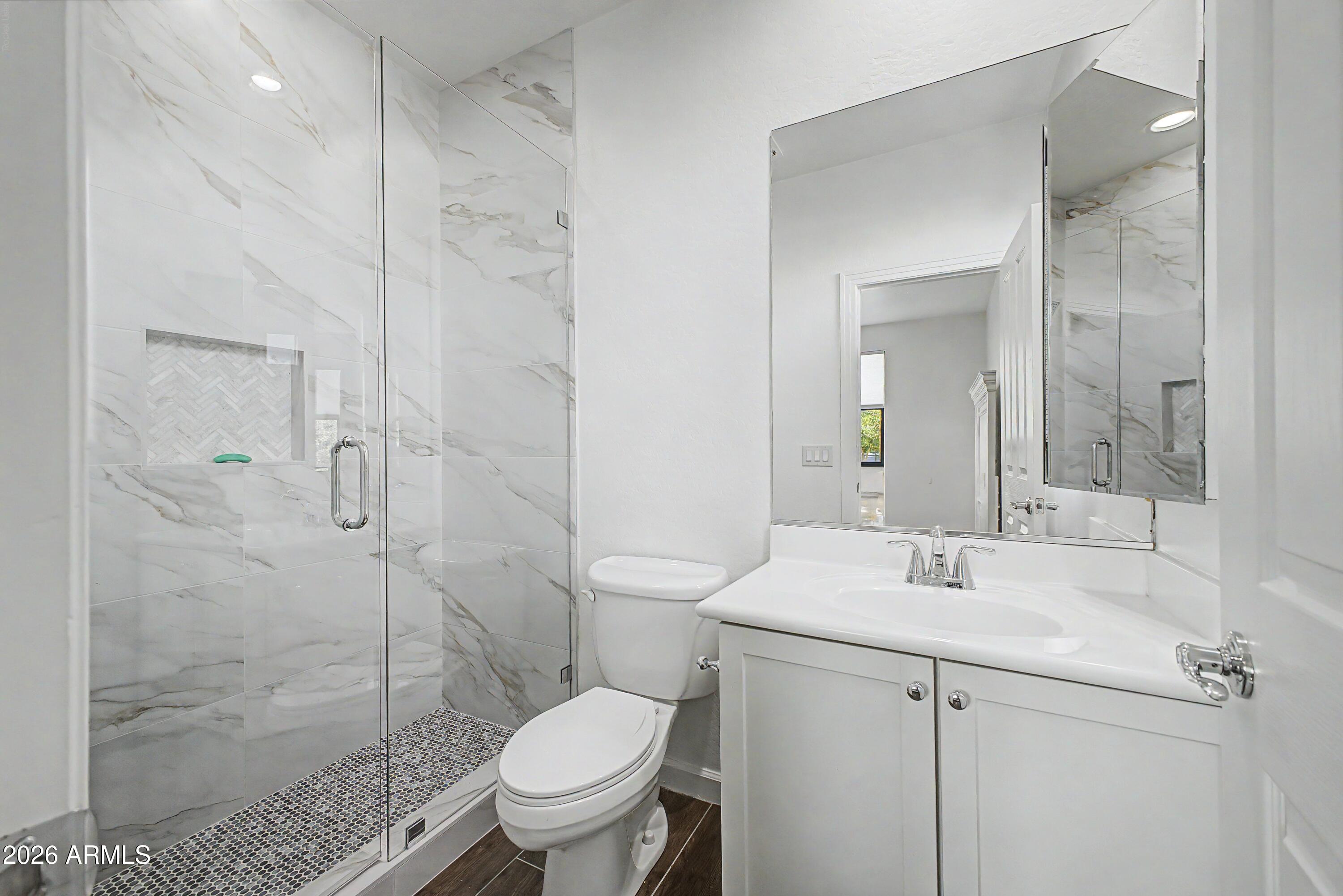 Verrado Parcel 4.902 - Residential