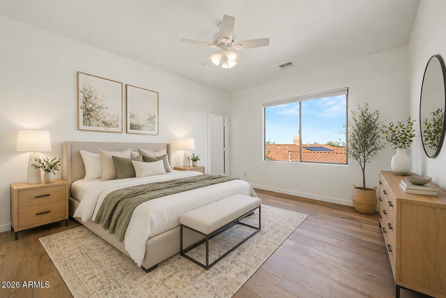 Verrado Parcel 4.902 - Residential