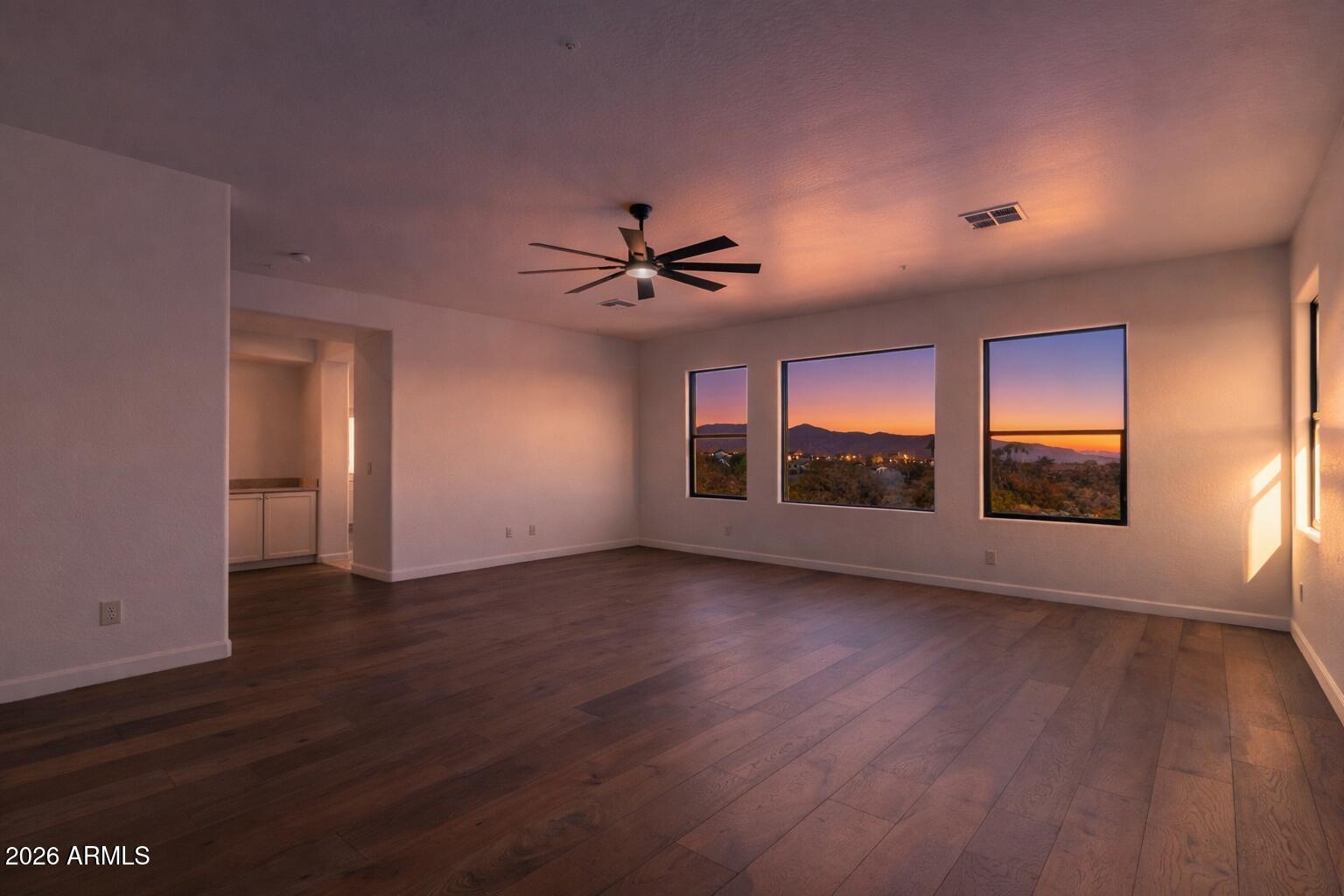 Verrado Parcel 4.902 - Residential