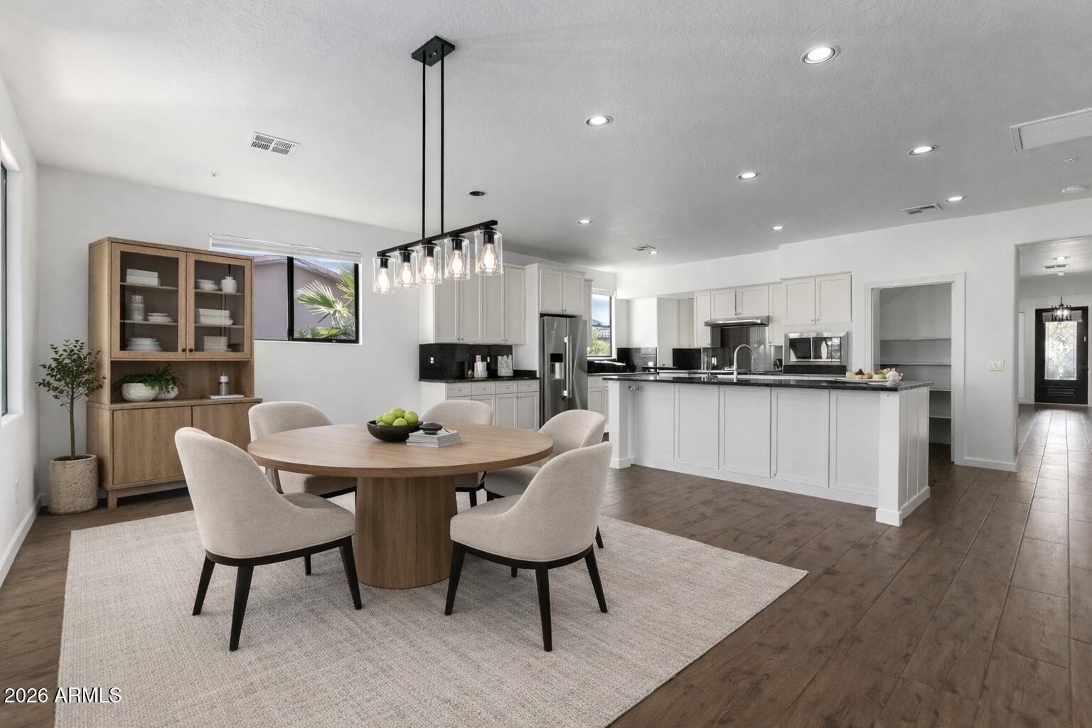 Verrado Parcel 4.902 - Residential
