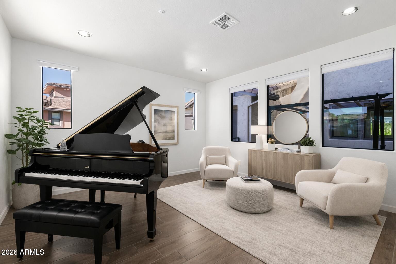 Verrado Parcel 4.902 - Residential