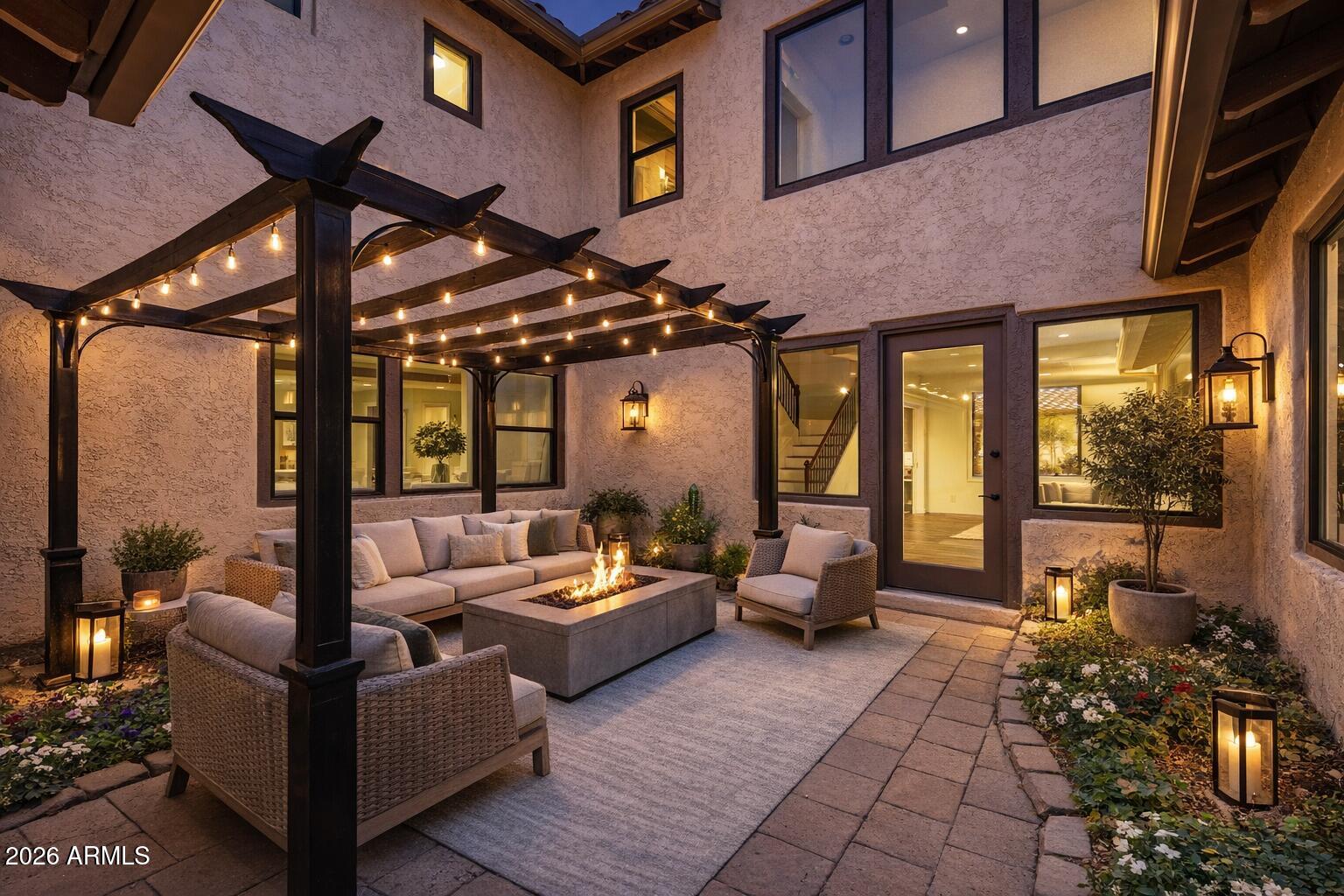 Verrado Parcel 4.902 - Residential