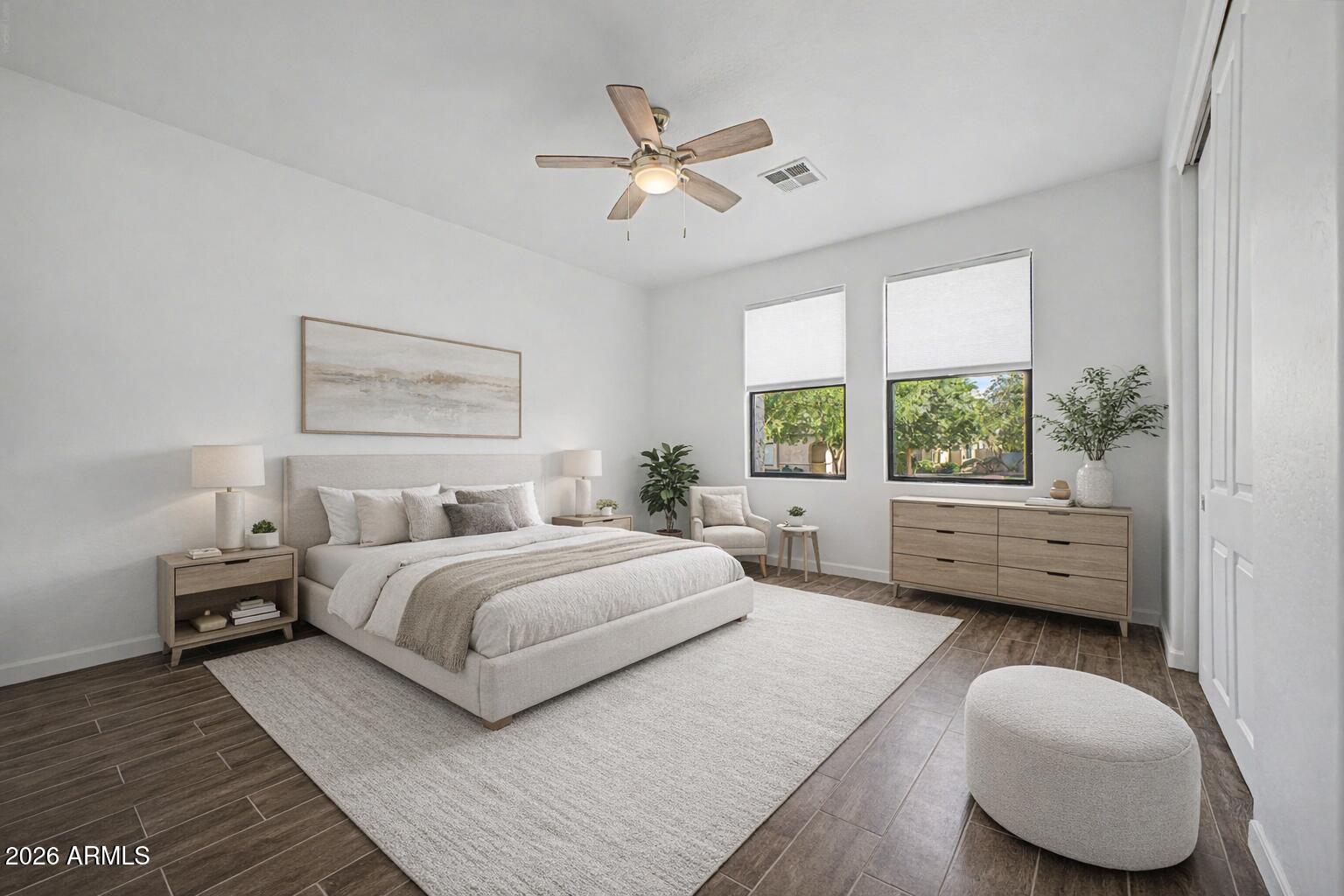 Verrado Parcel 4.902 - Residential