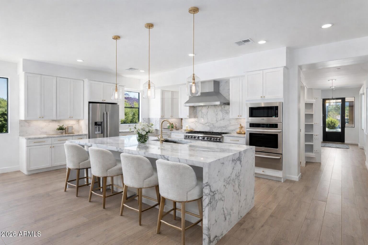 Verrado Parcel 4.902 - Residential