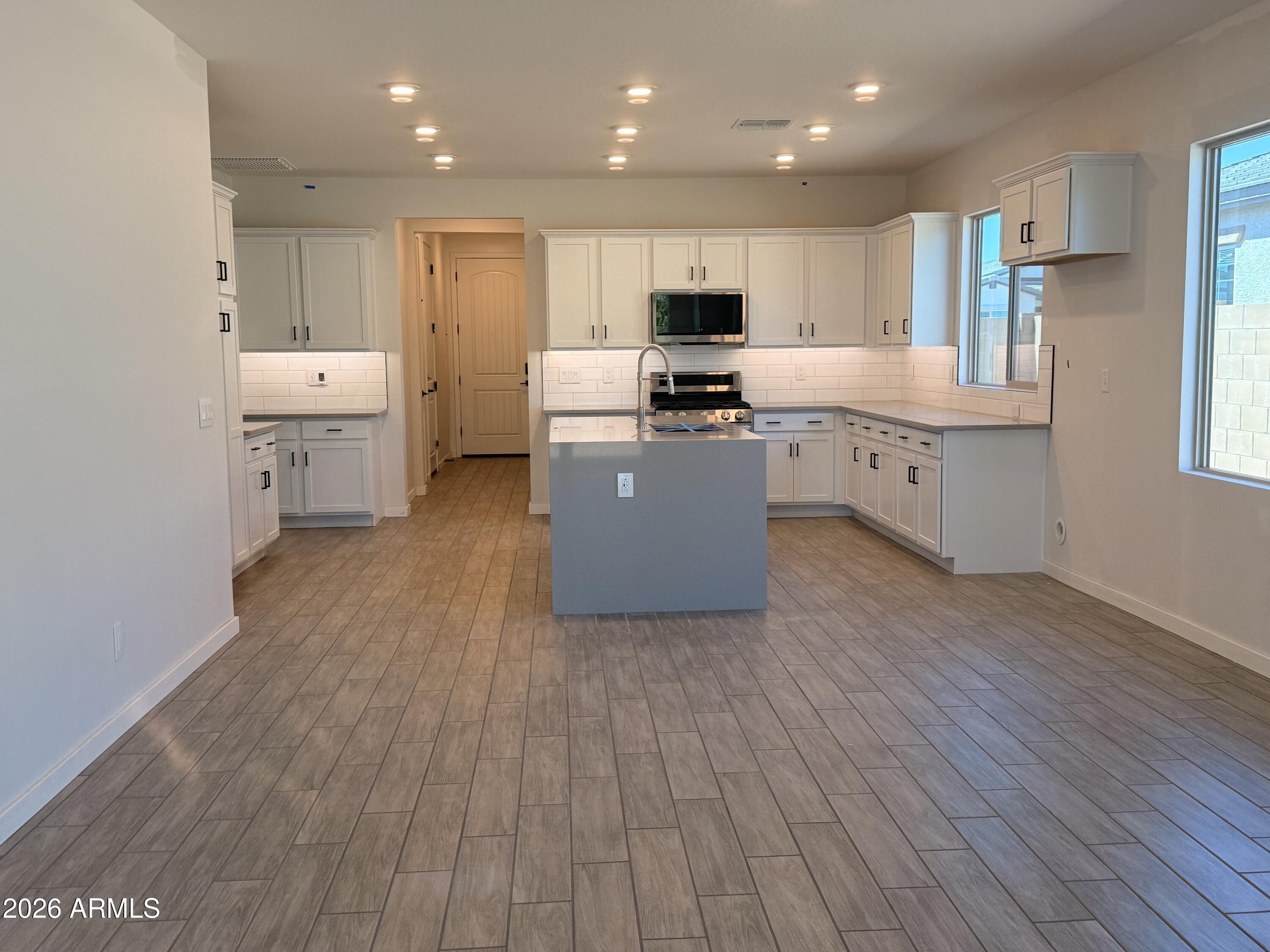 GRANITE VISTA PHASE 2G - Residential