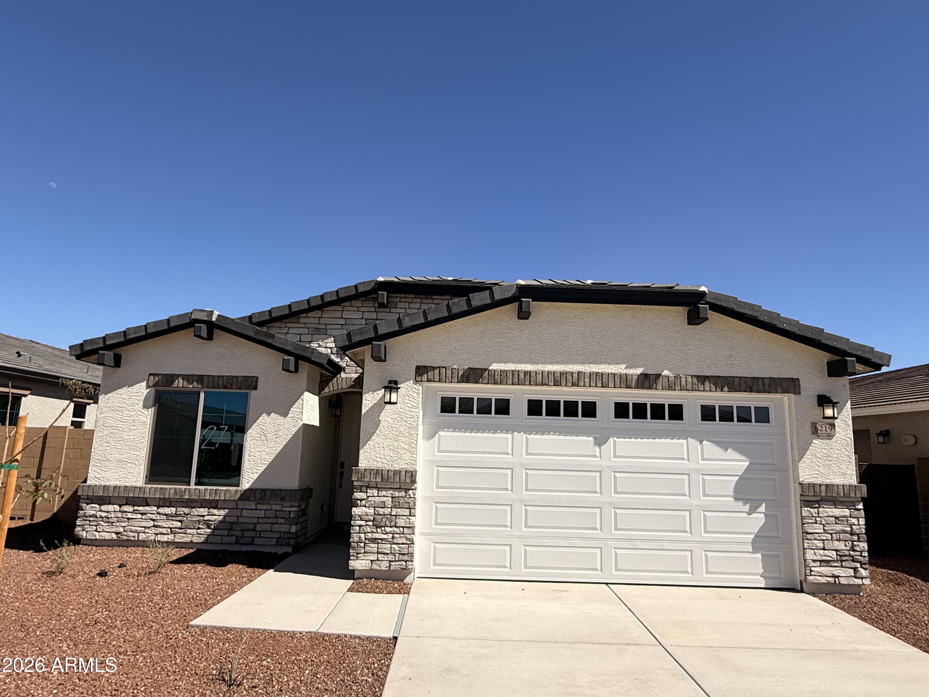 GRANITE VISTA PHASE 2G - Residential