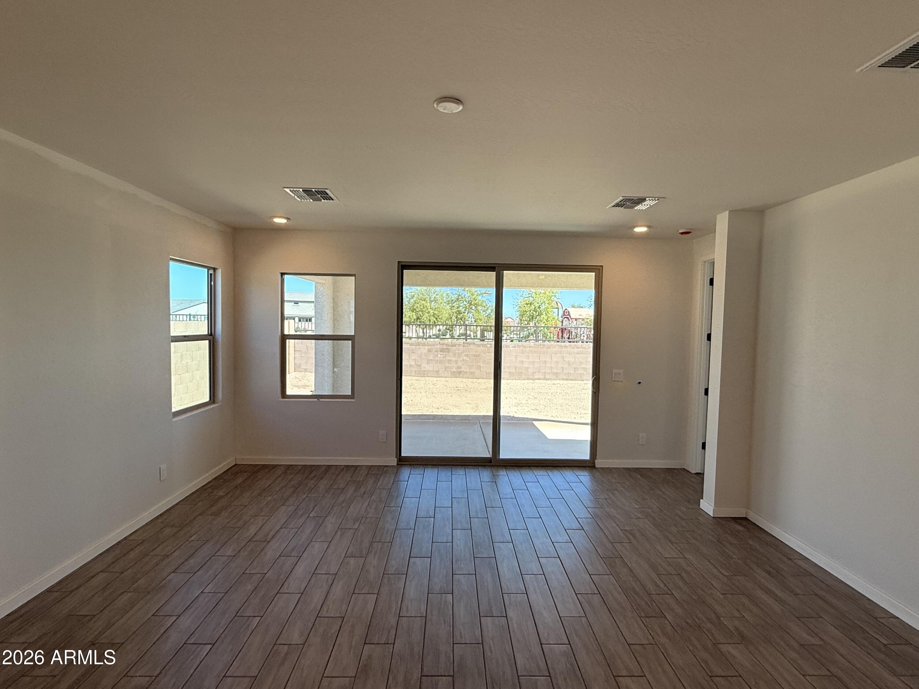 GRANITE VISTA PHASE 2G - Residential
