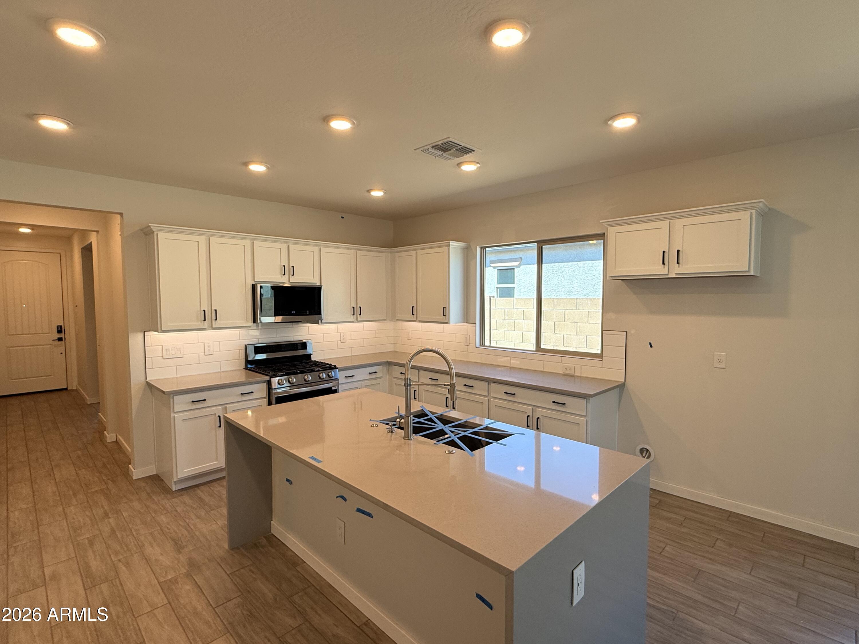 GRANITE VISTA PHASE 2G - Residential
