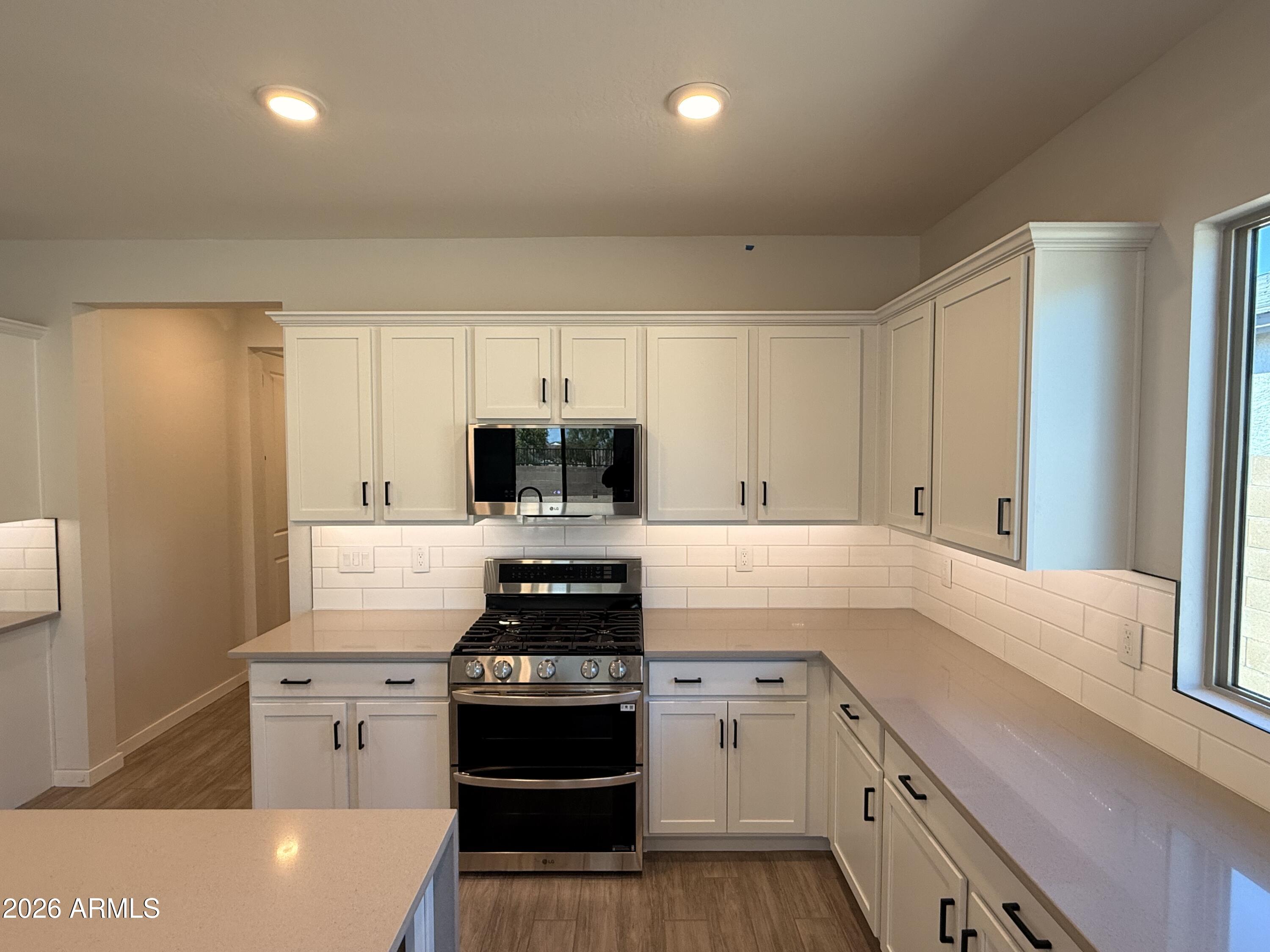 GRANITE VISTA PHASE 2G - Residential