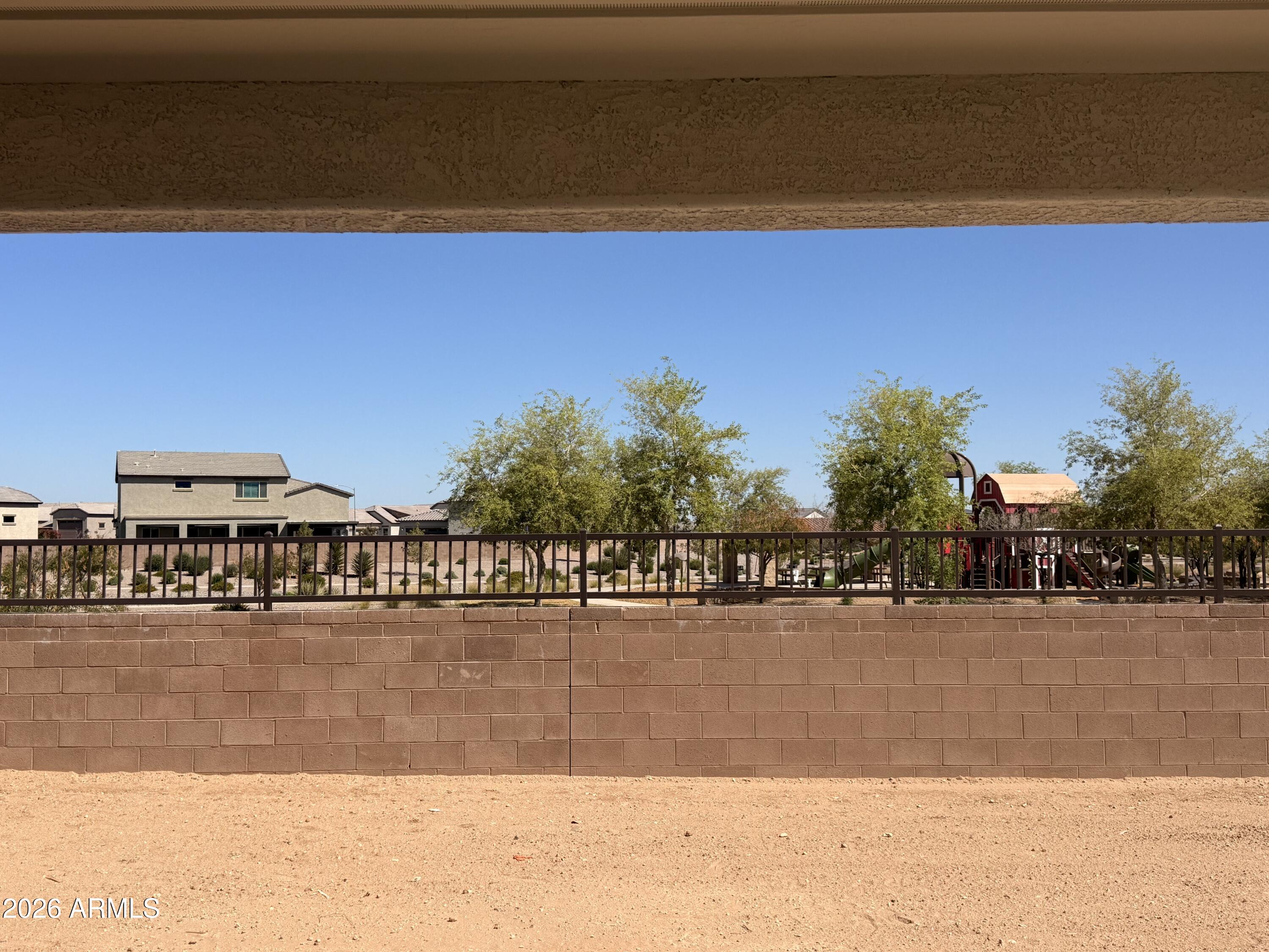 GRANITE VISTA PHASE 2G - Residential
