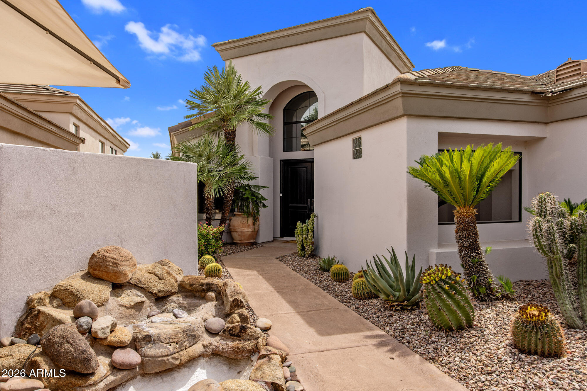Arroyo Vista at Gainey Ranch - Residential