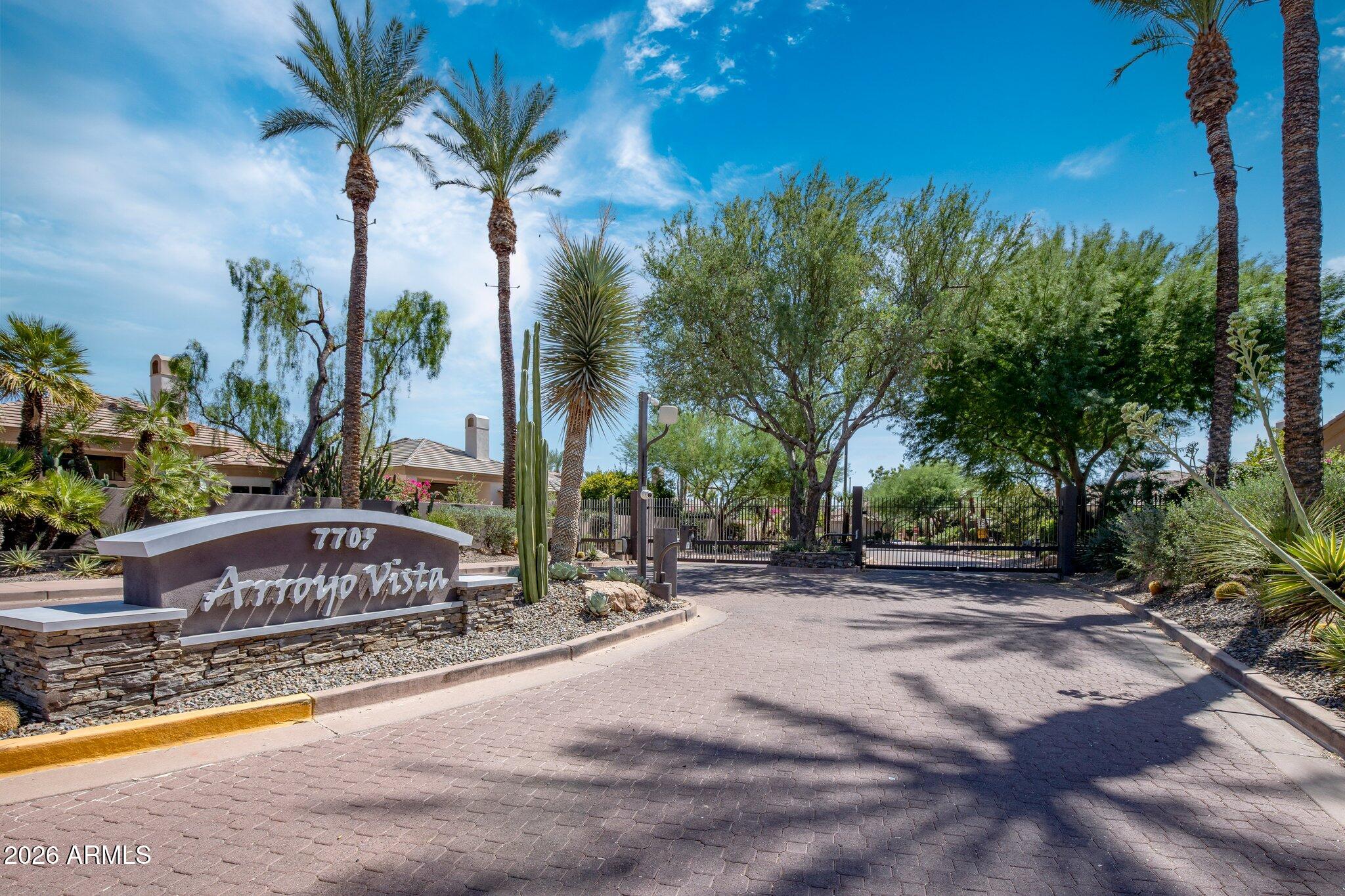 Arroyo Vista at Gainey Ranch - Residential
