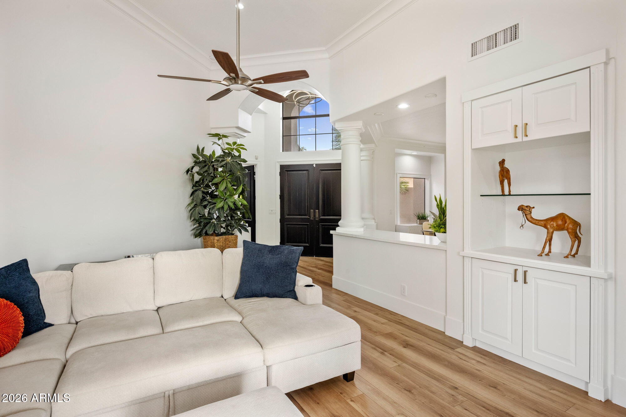 Arroyo Vista at Gainey Ranch - Residential
