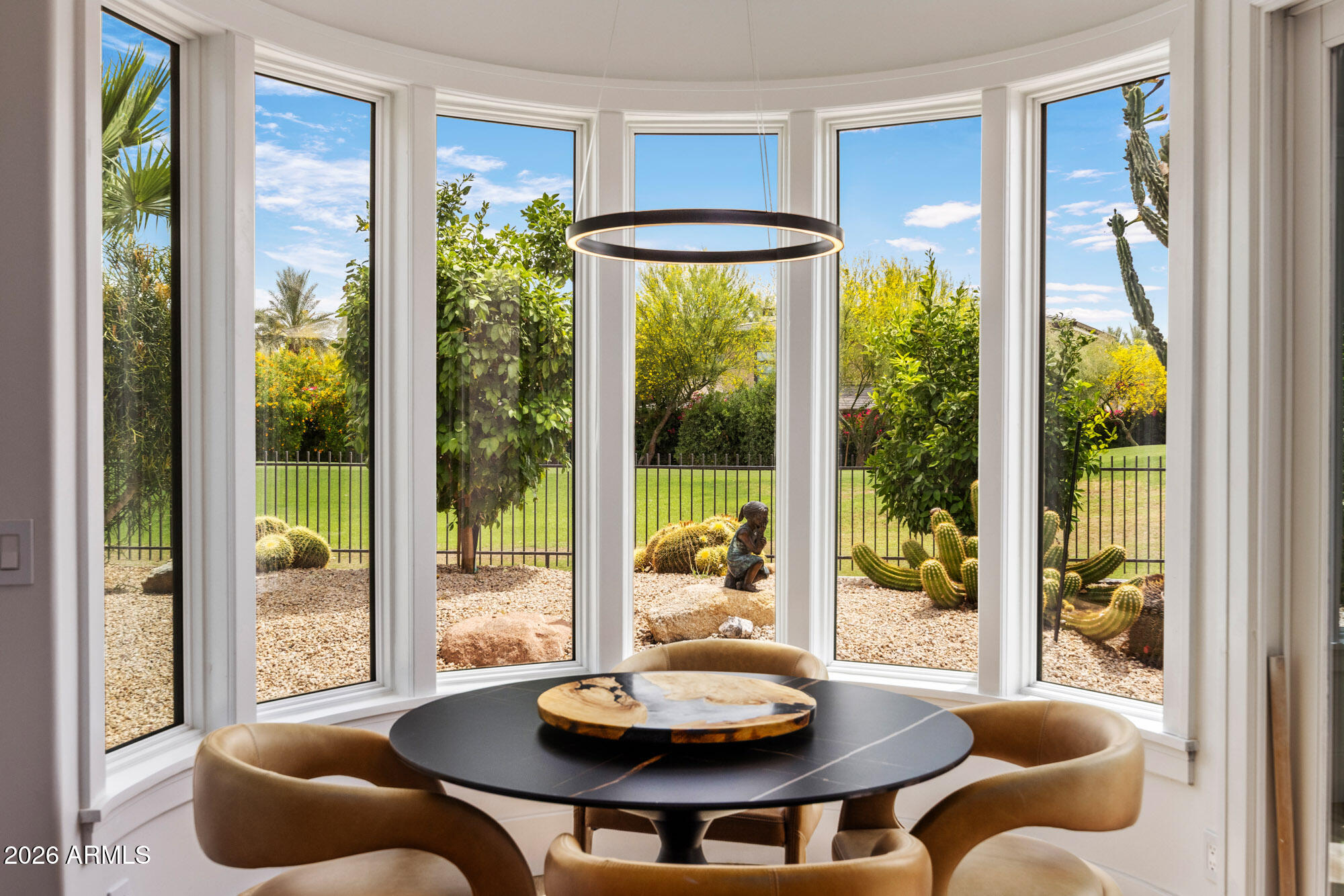 Arroyo Vista at Gainey Ranch - Residential