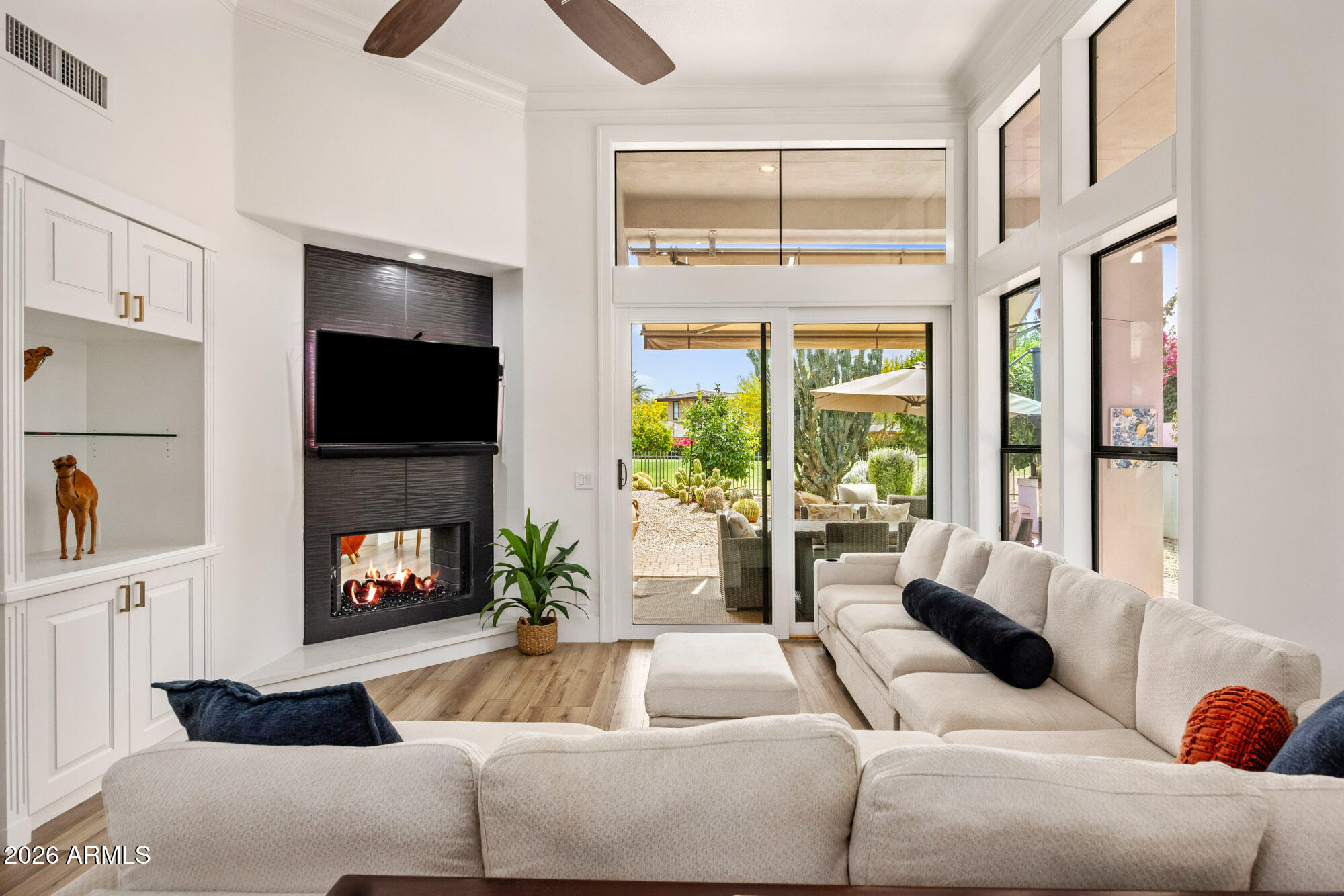 Arroyo Vista at Gainey Ranch - Residential