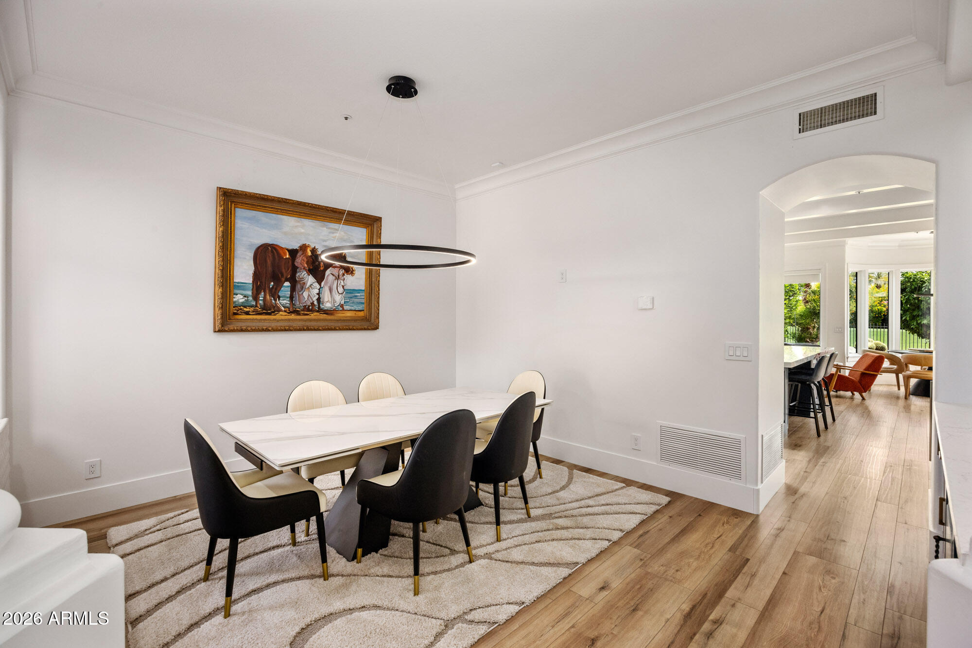 Arroyo Vista at Gainey Ranch - Residential
