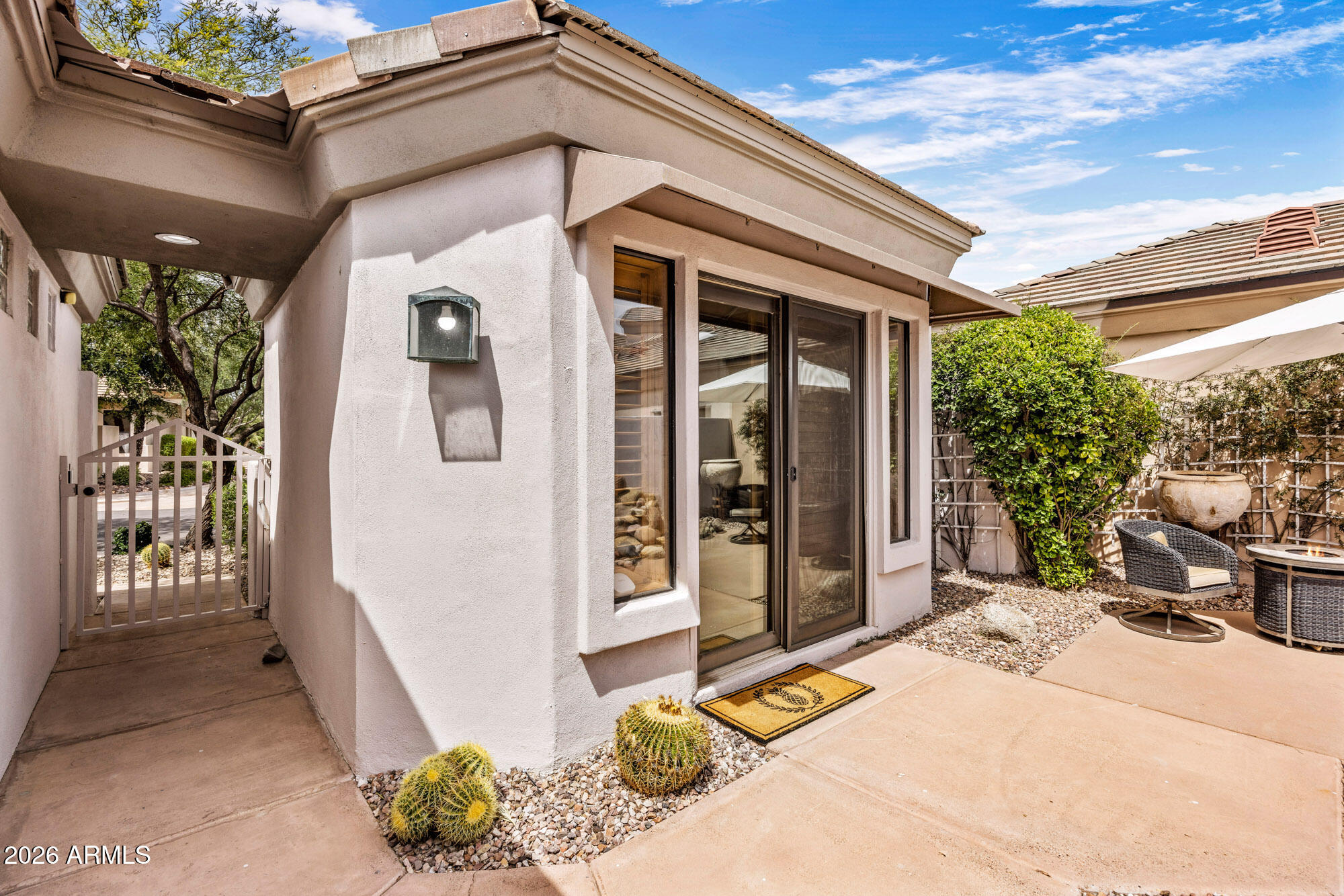 Arroyo Vista at Gainey Ranch - Residential