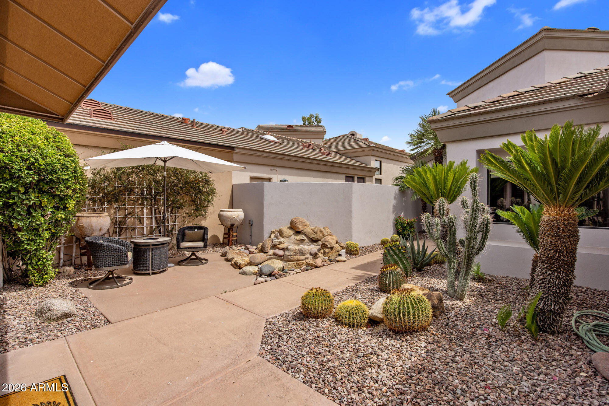Arroyo Vista at Gainey Ranch - Residential